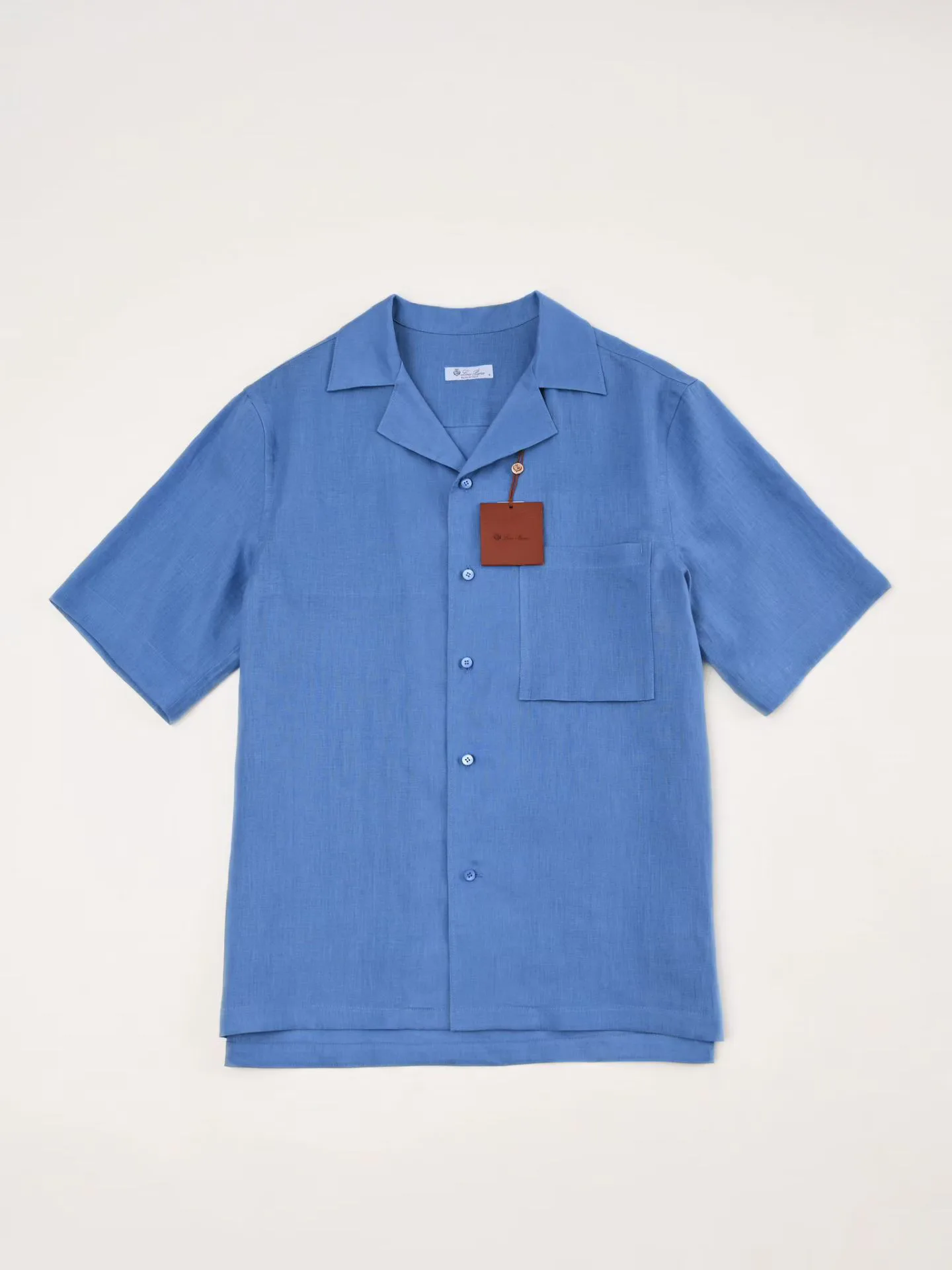 Рубашки Мужские Loro Piana 11402076