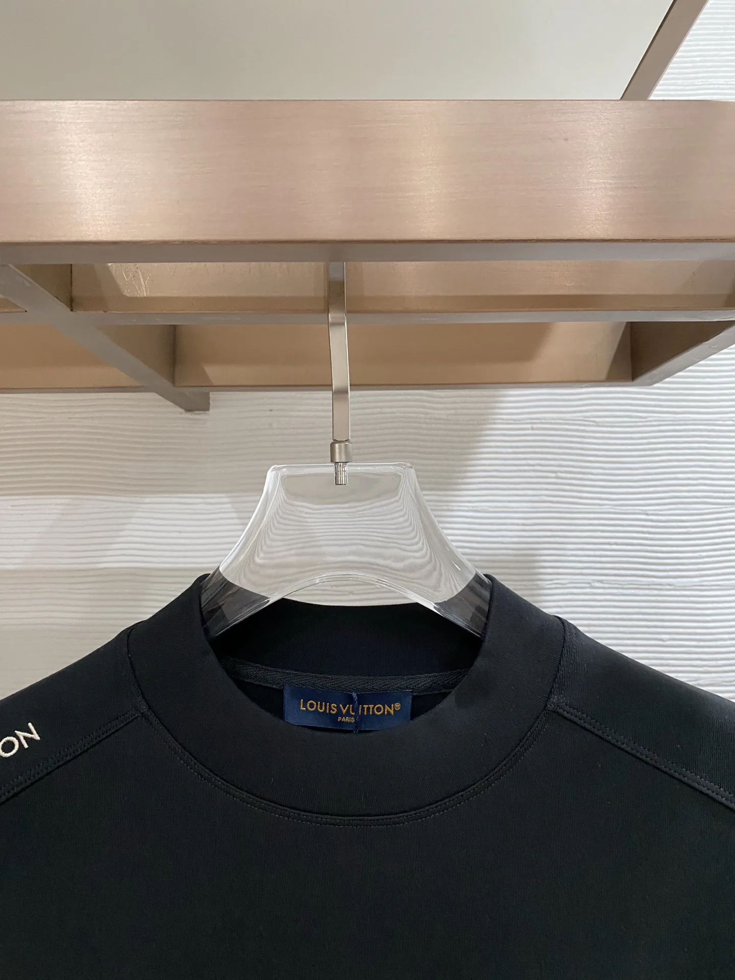 Лонгсливы Мужские Louis Vuitton 452542