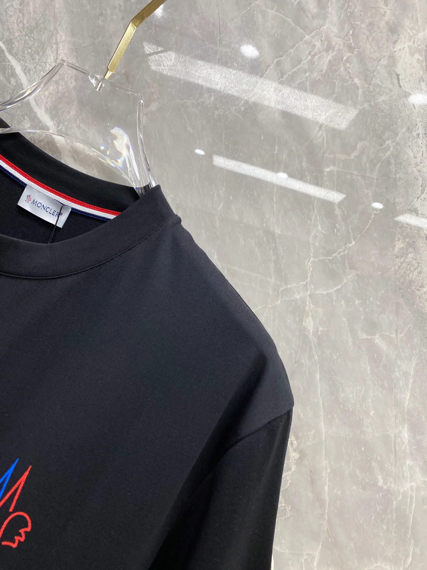 Футболки Мужские Moncler 13441890