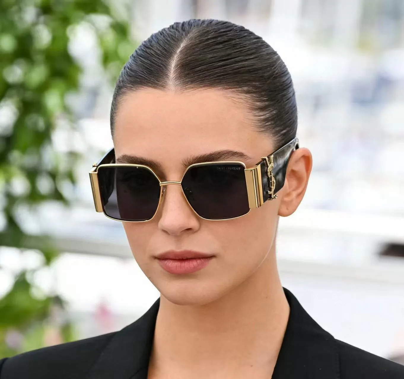 Очки Saint Laurent 17495969