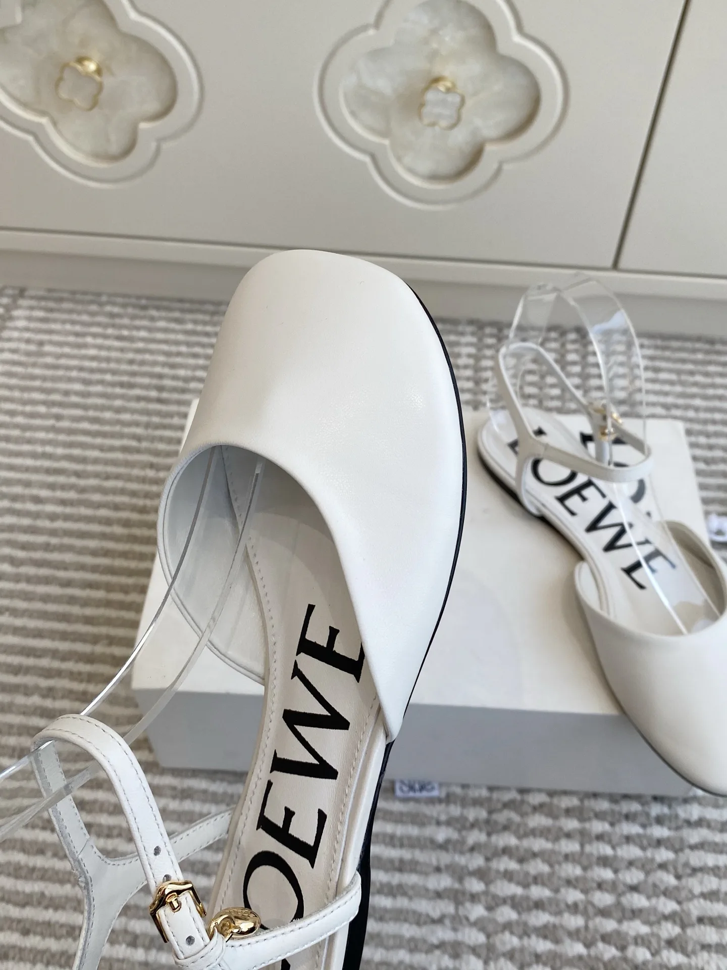 Туфли Женские Loewe 10053309