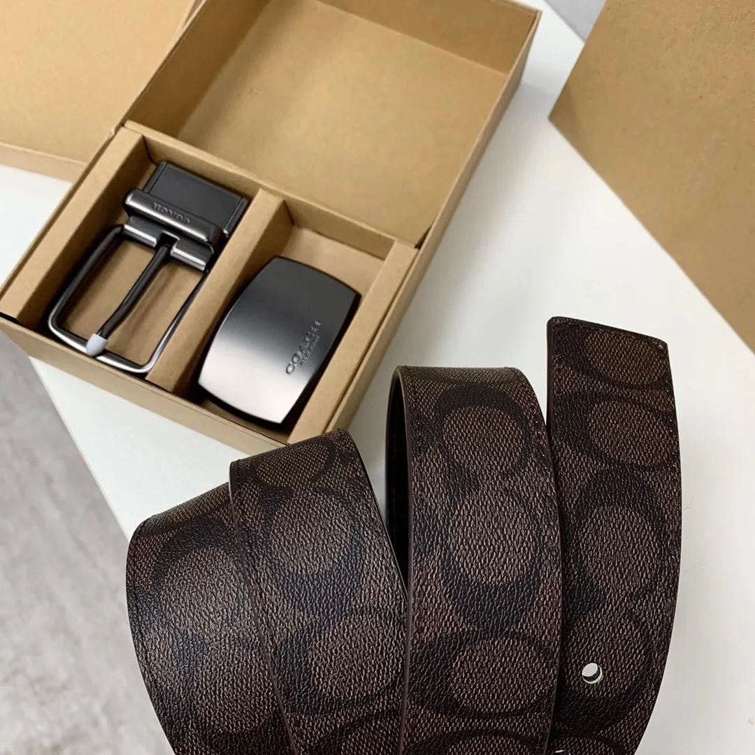 Ремни Coach 3948