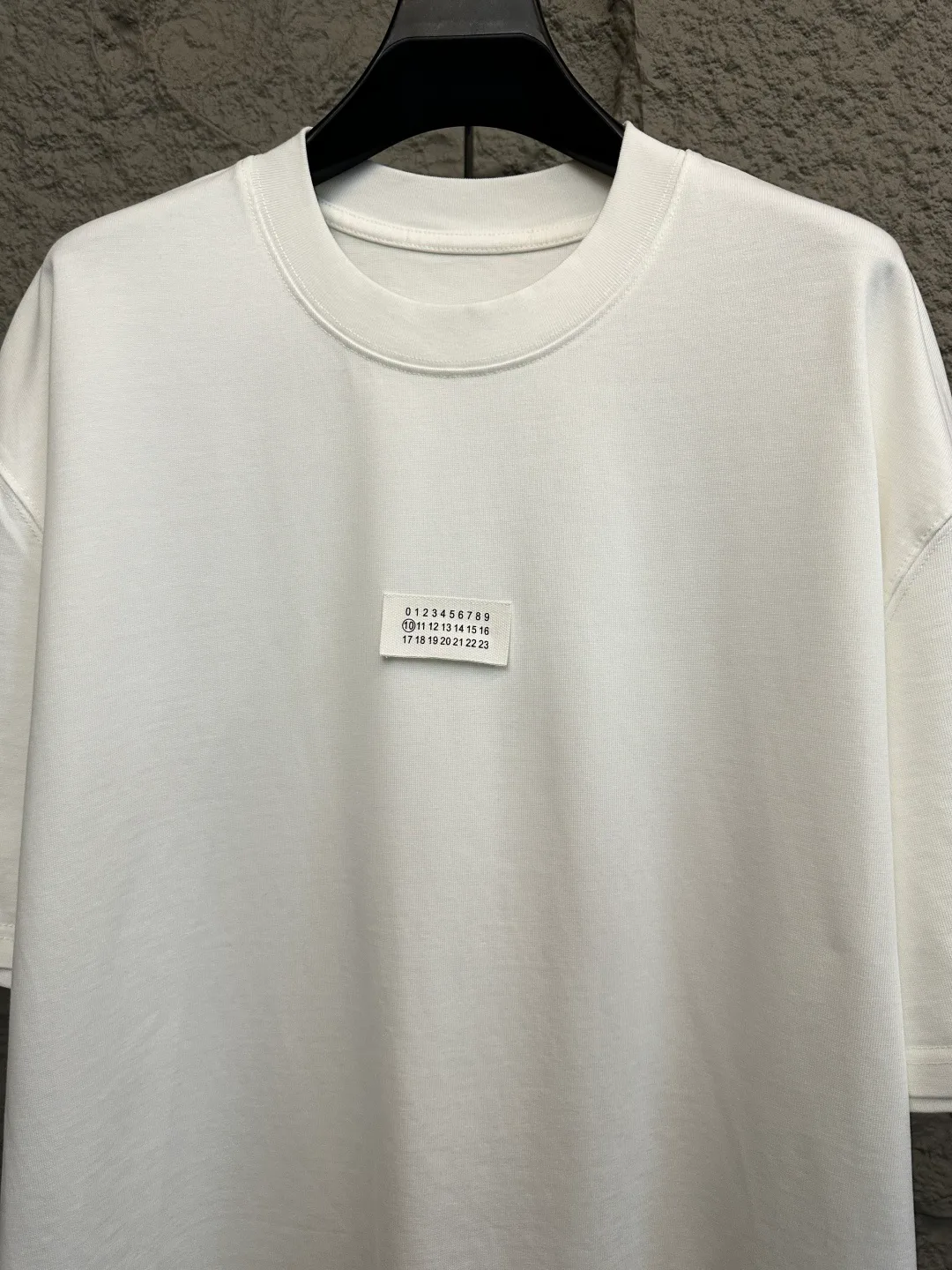 Футболки Женские Maison Margiela 11640932