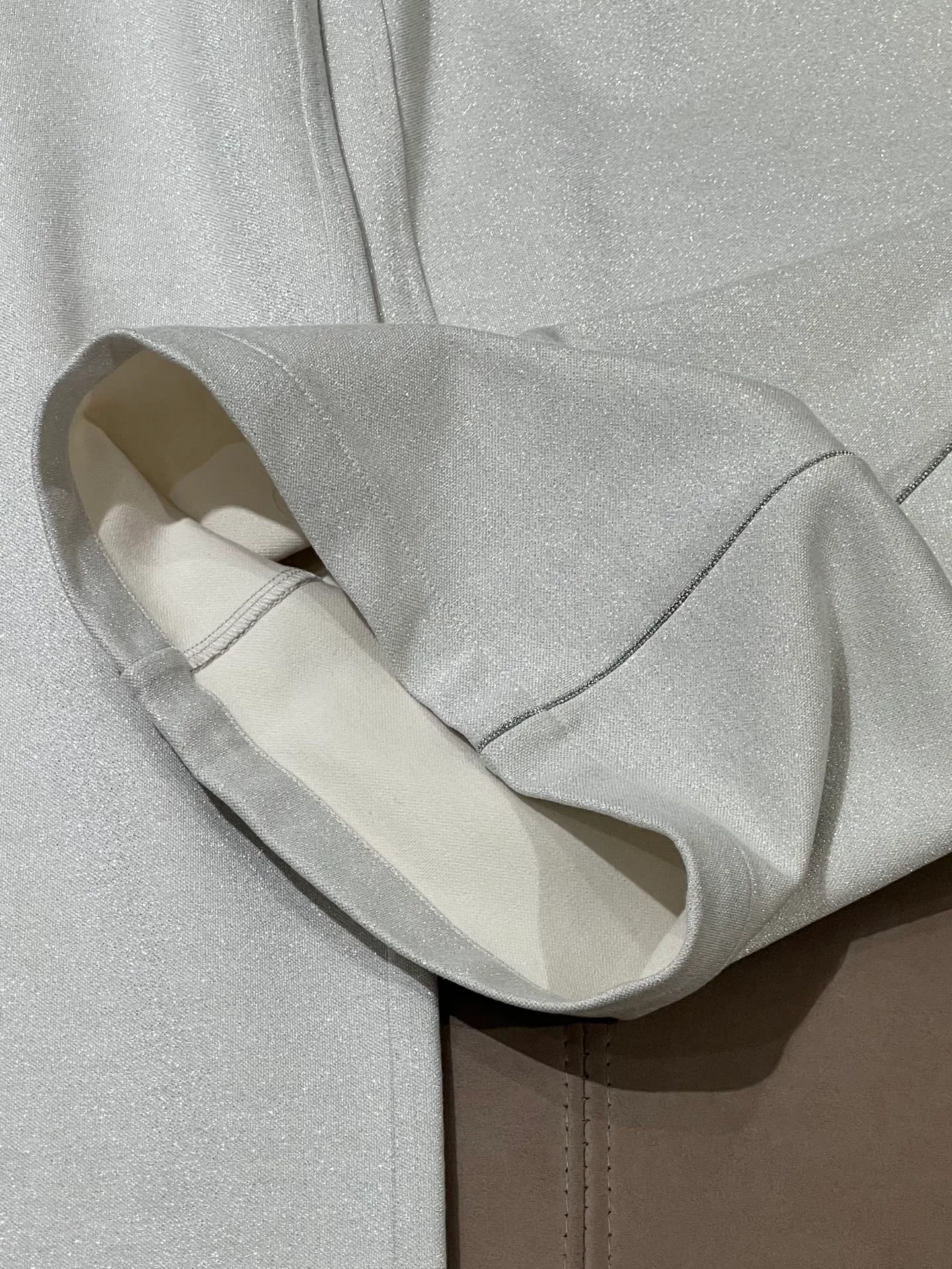 Брюки Женские Brunello Cucinelli 11451809