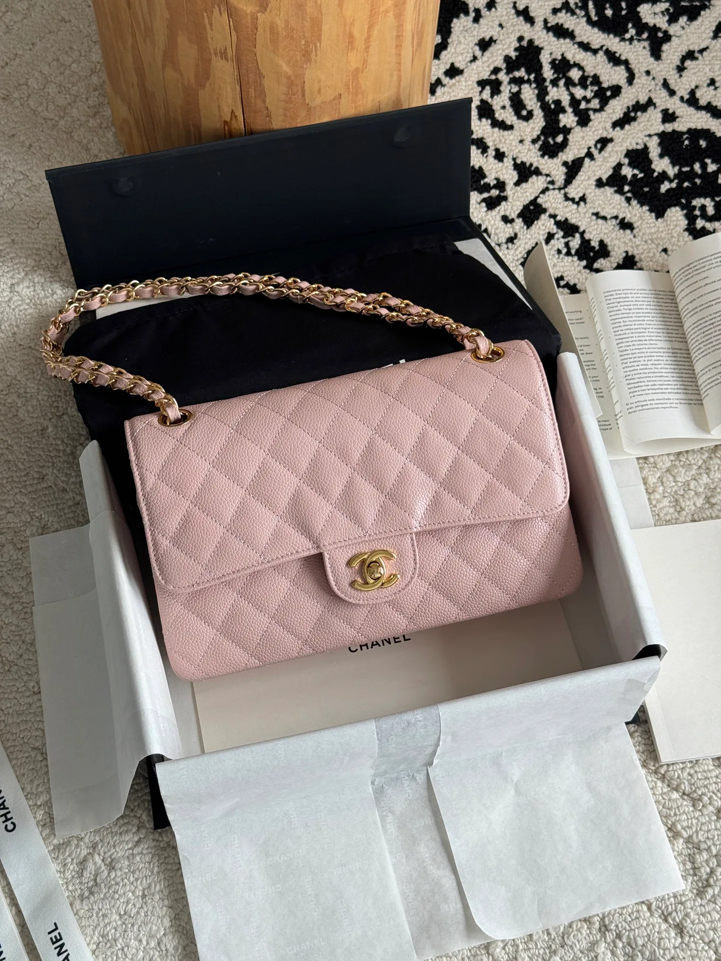 Классические Сумки Женские Chanel 11919683