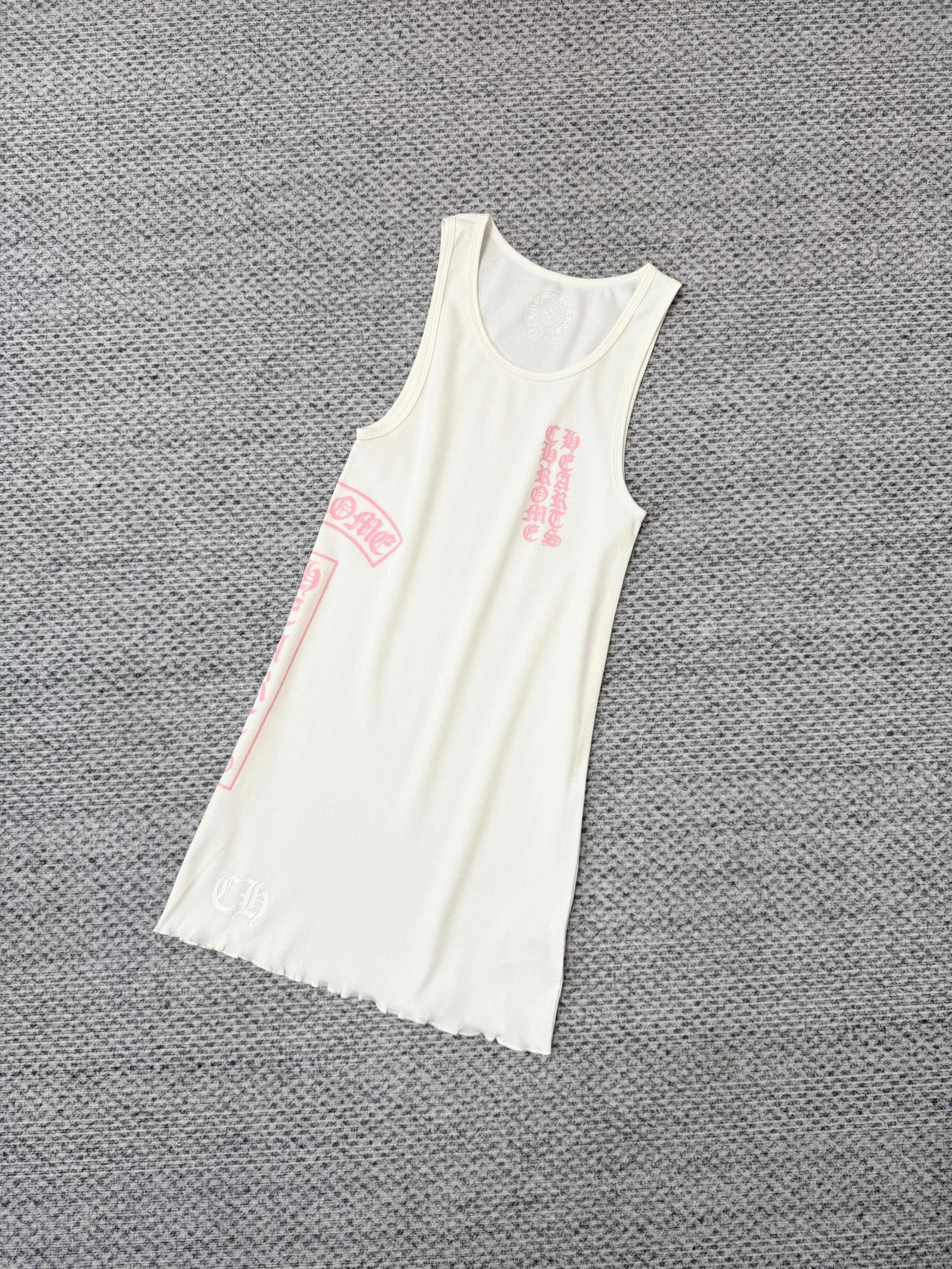 Платья Женские Chrome Hearts 13425679