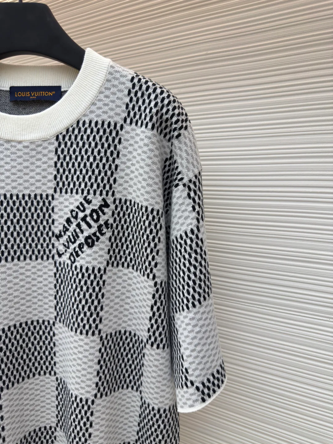 Футболки Мужские Louis Vuitton 6839630