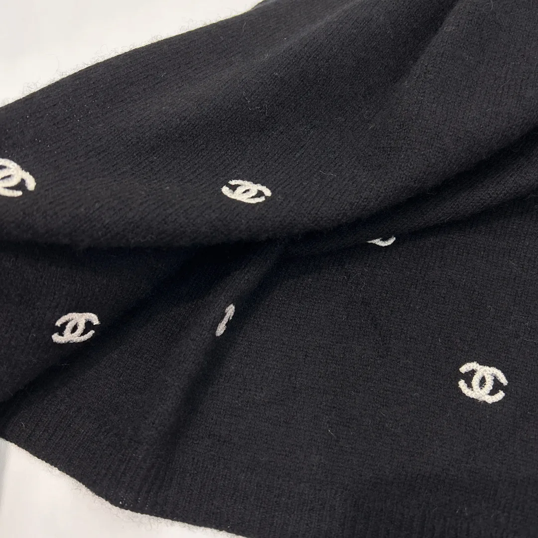 Шарфы Chanel 4873474