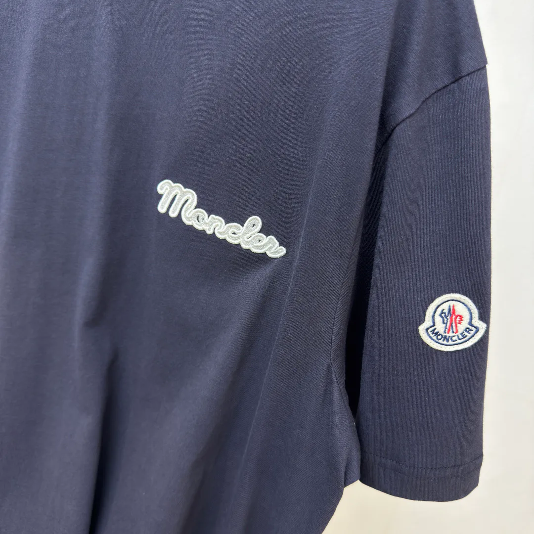 Футболки Мужские Moncler 9856659