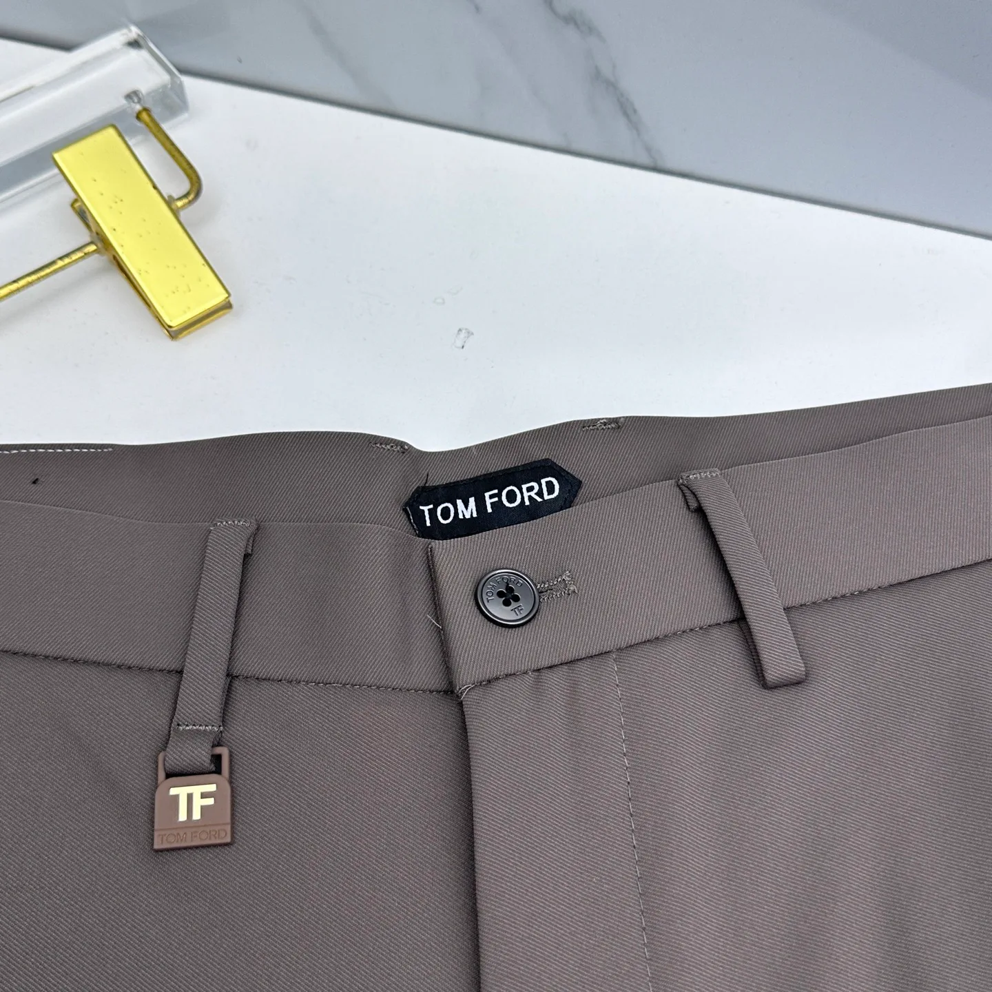 Брюки Женские Tom Ford 13118830