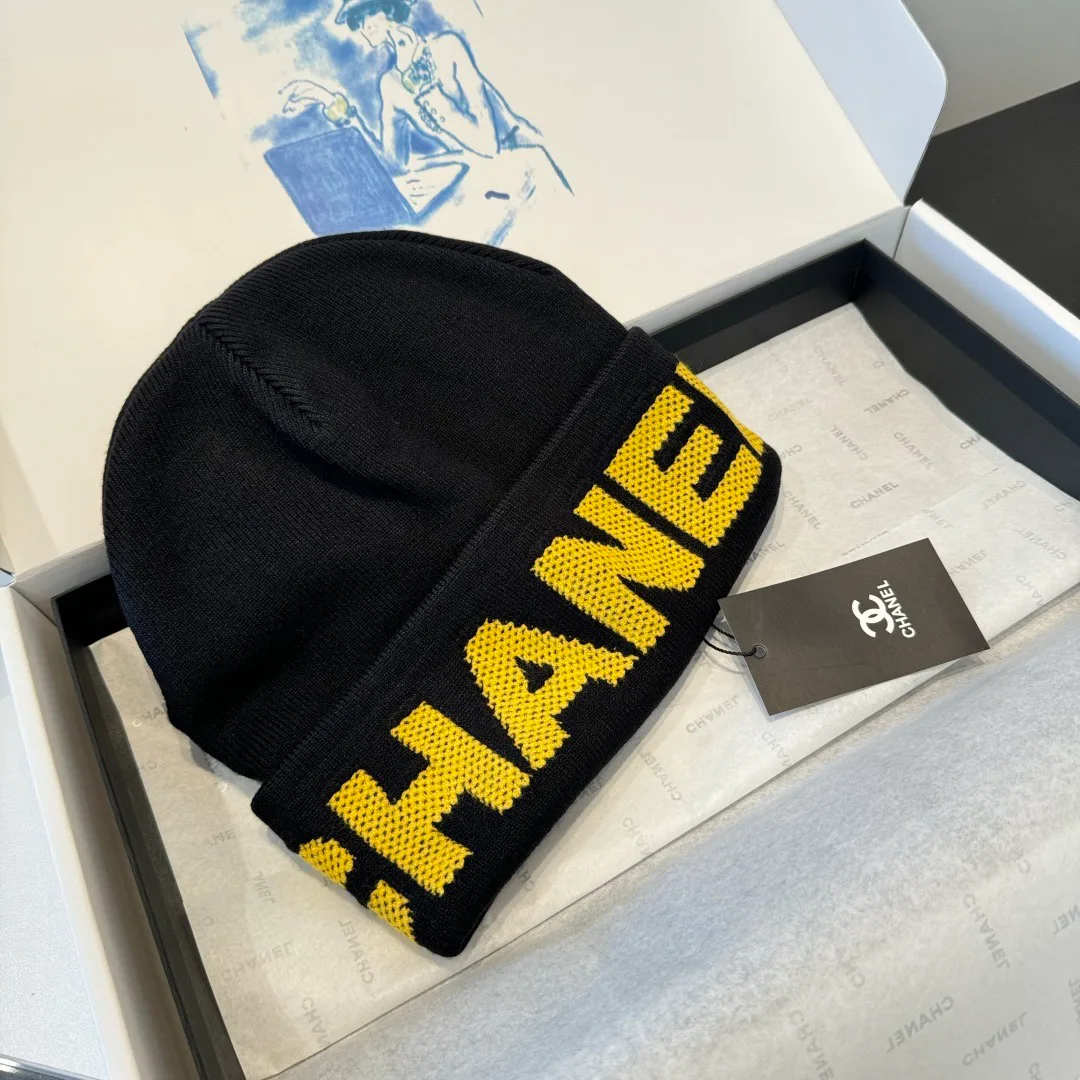 Головные Уборы Chanel 720254