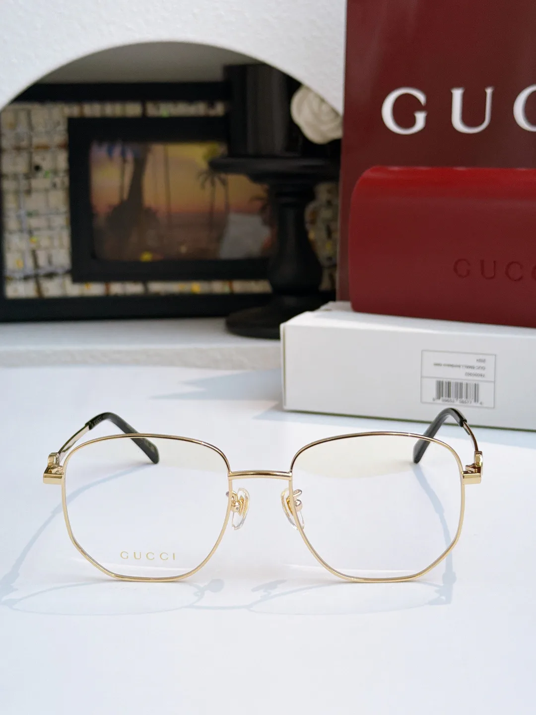 Очки Gucci 13571258