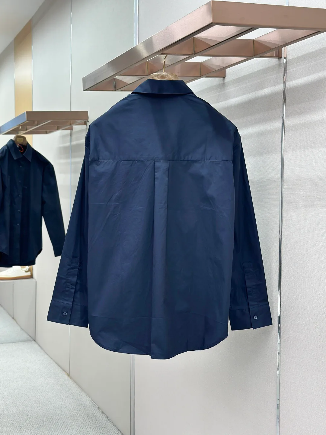 Рубашки Мужские Loewe 17288587