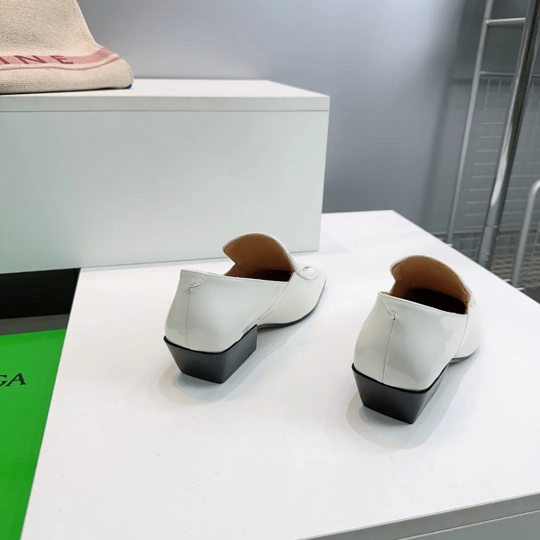 Лоферы И Мокасины Женские Bottega Veneta 869117