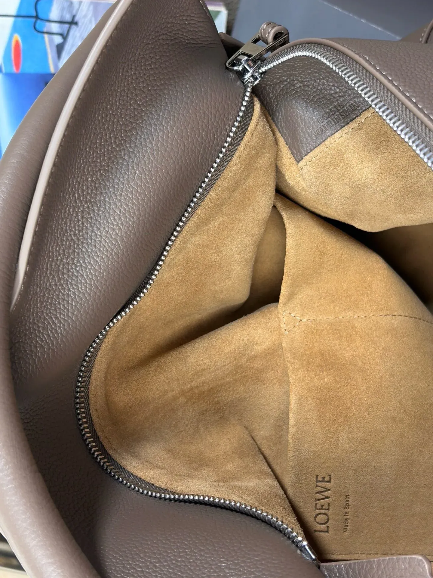 Классические Сумки Женские Loewe 161787