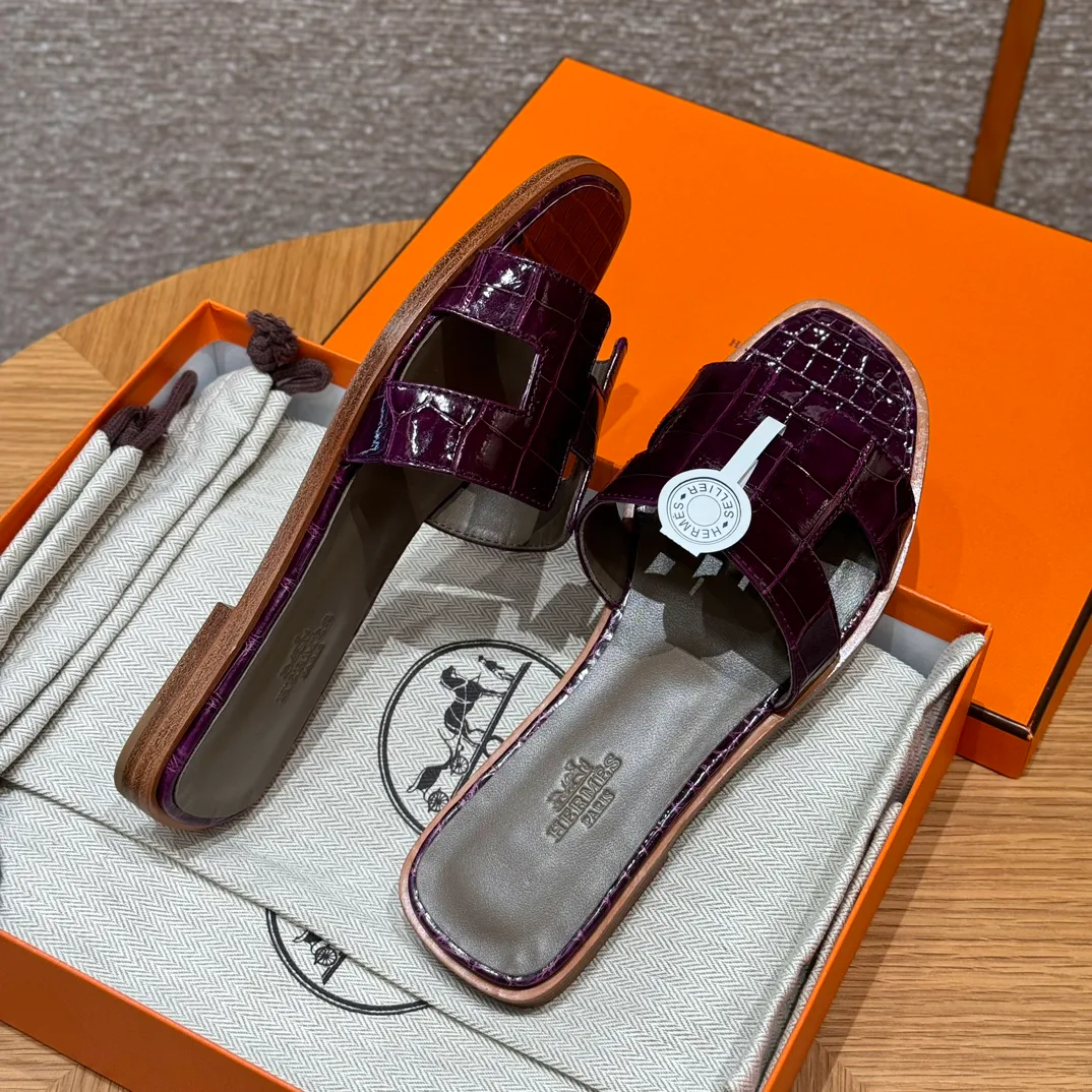 Сандалии Женские Hermes 11444353