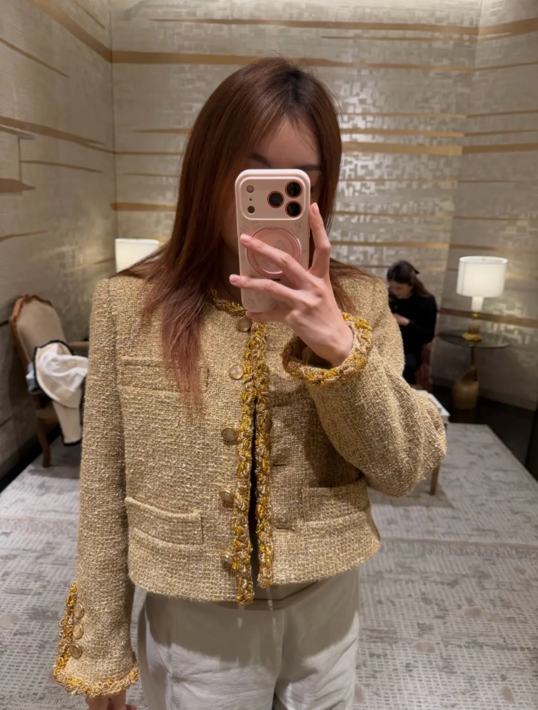 Жакеты Женские Chanel 18710923