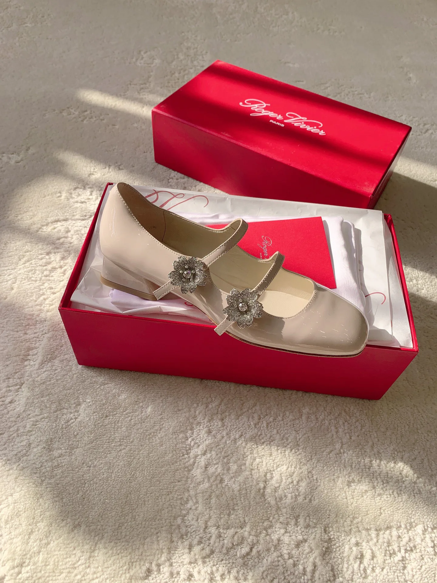 Туфли Женские Roger Vivier 17745817