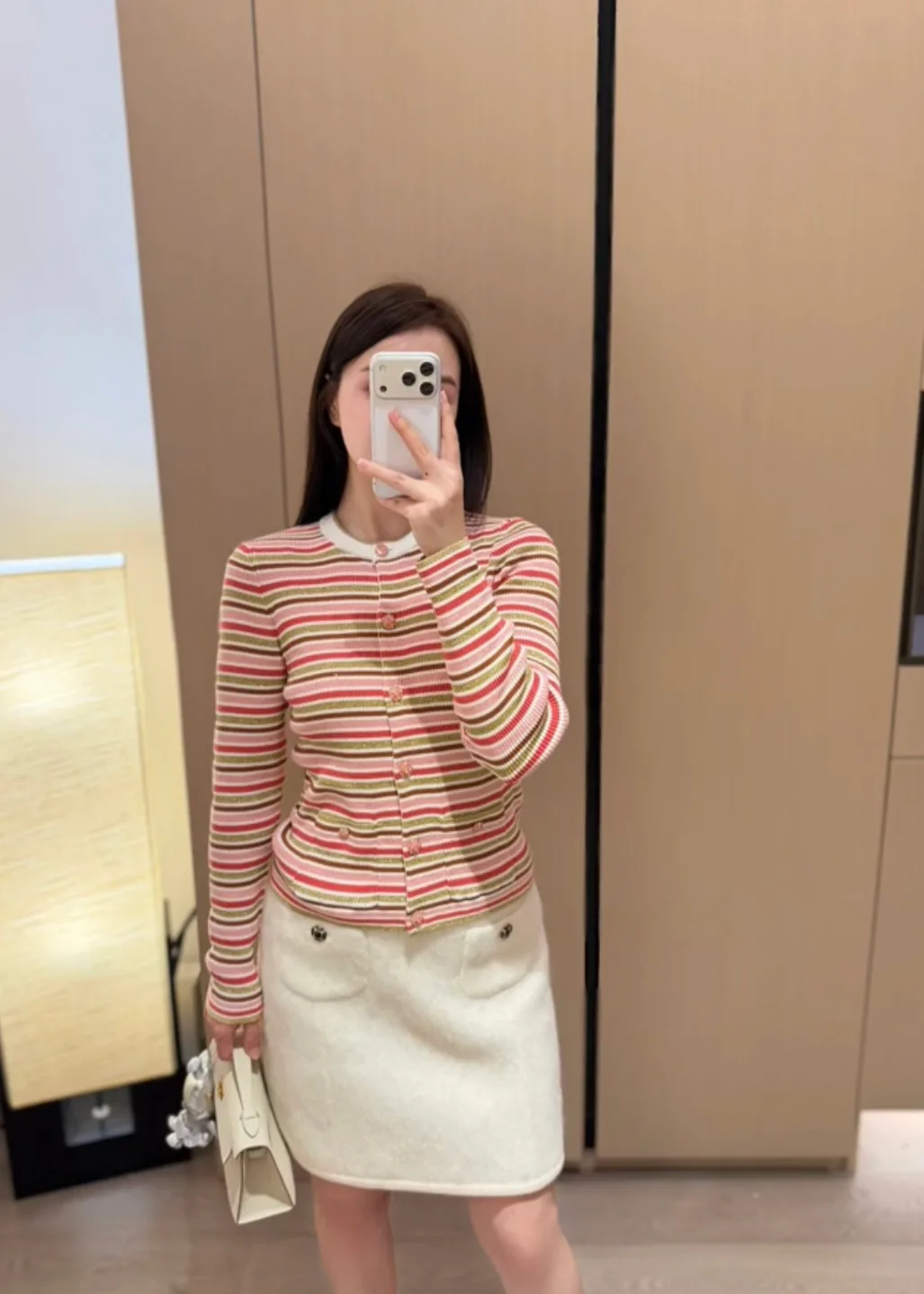 Джемперы И Свитеры Женские Chanel 842569