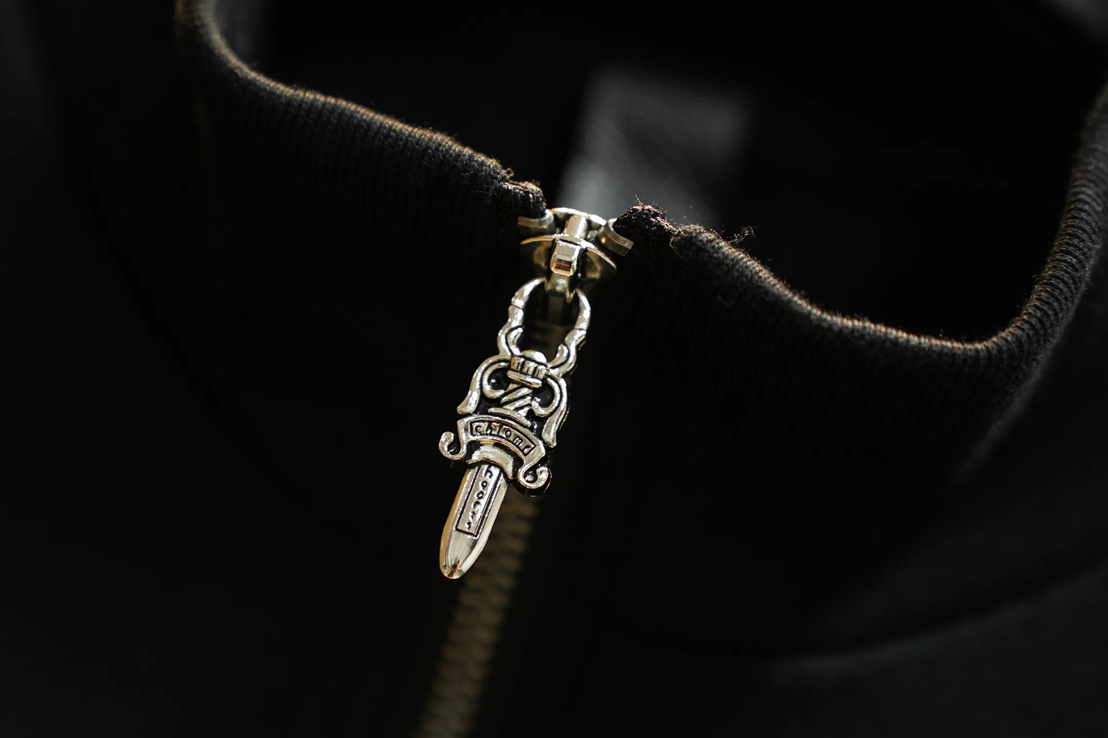 Свитшоты И Худи Мужские Chrome Hearts 18750831