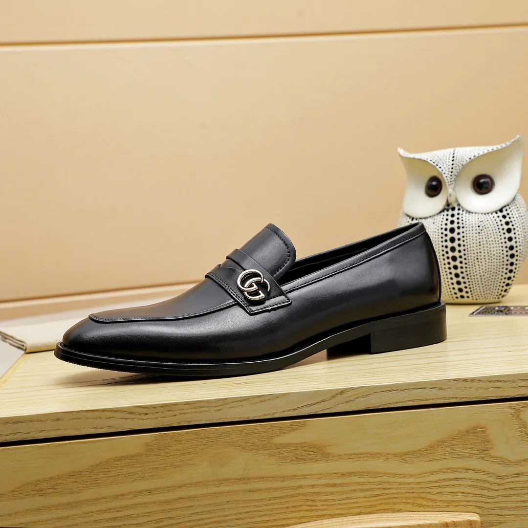 Лоферы И Туфли Мужские Gucci 17569201