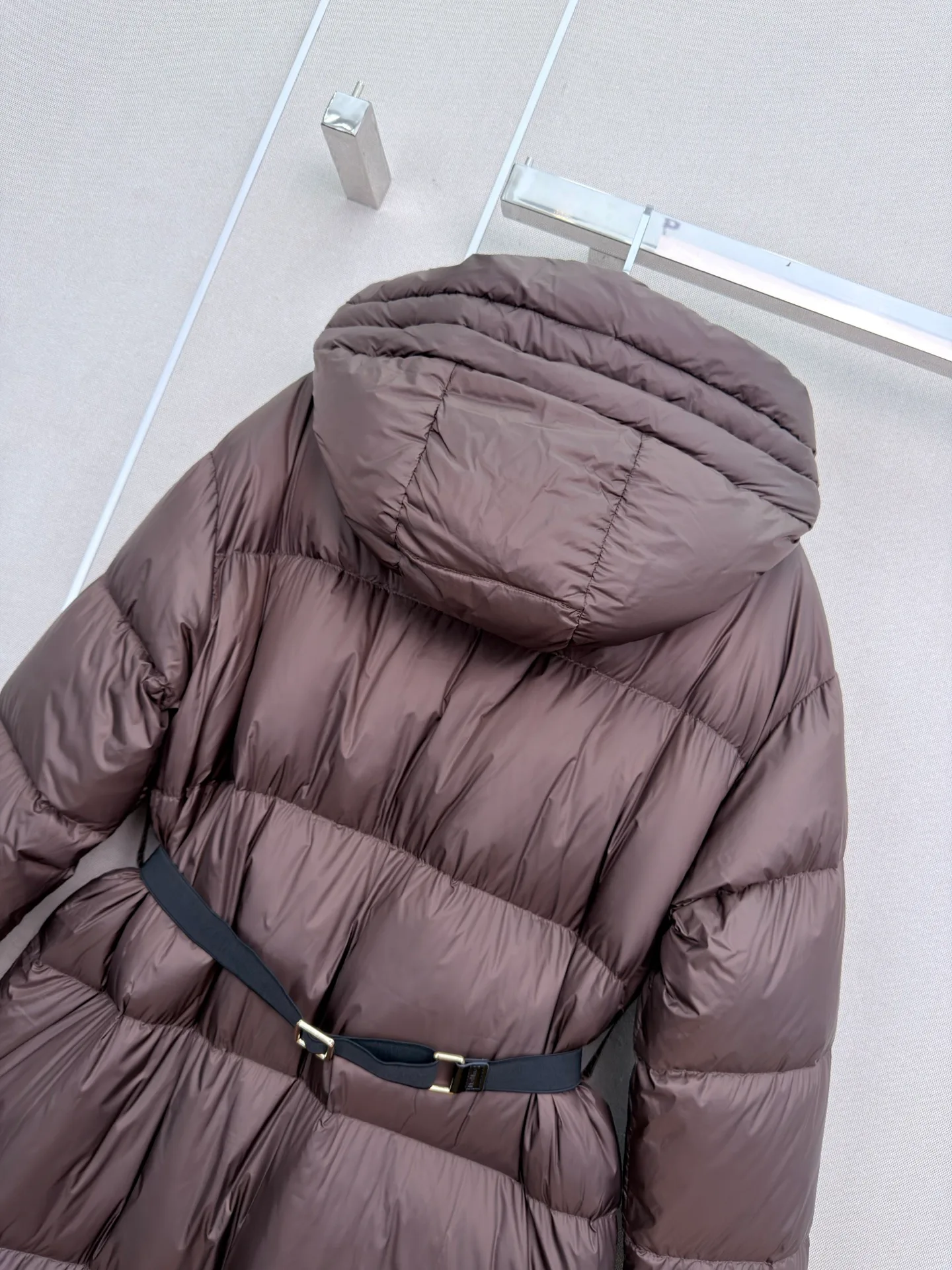 Куртки И Пуховики Женские Max Mara 18108881