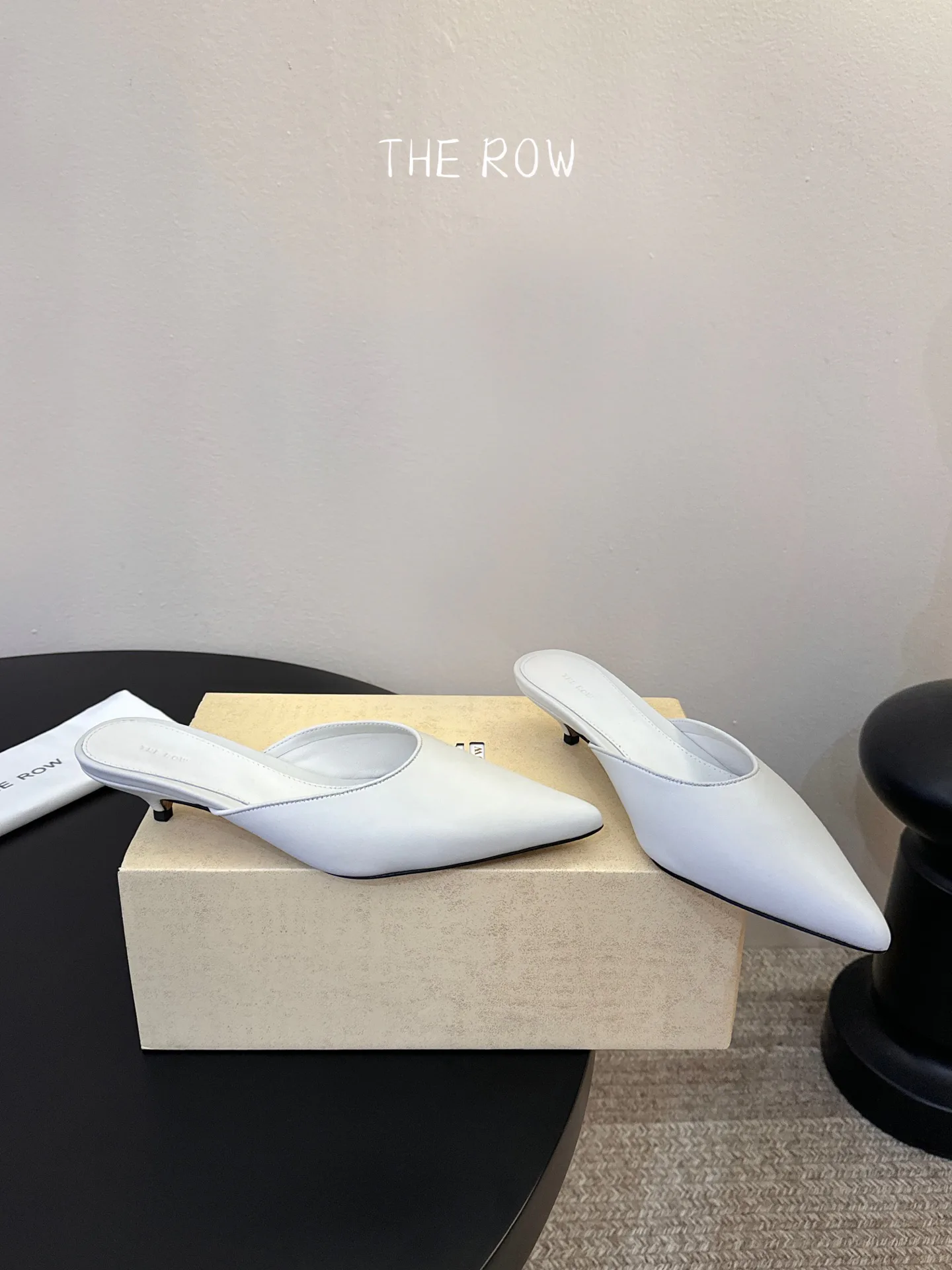 Туфли Женские The Row 13085062