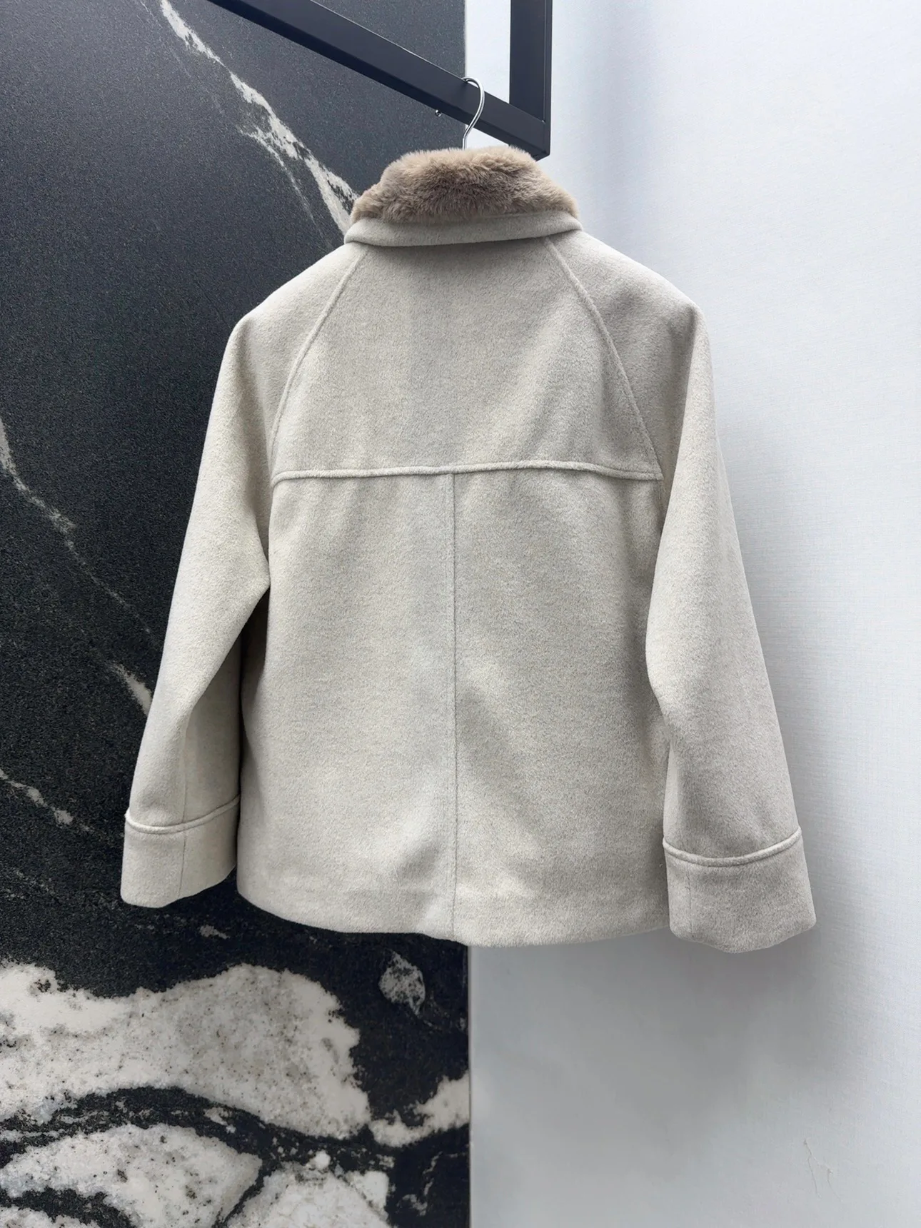 Куртки И Пуховики Женские Brunello Cucinelli 390702