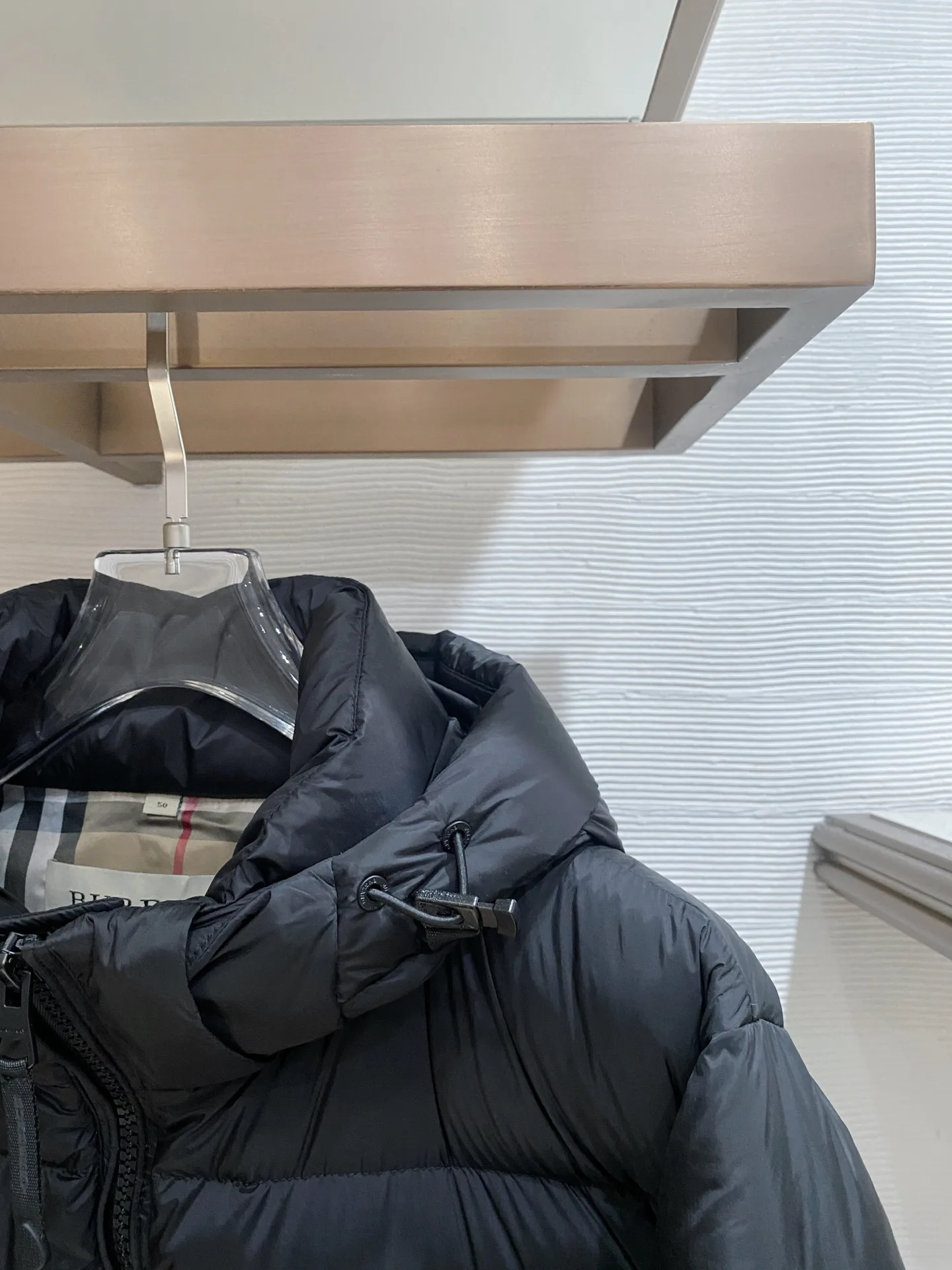 Куртки Мужские Burberry 492966