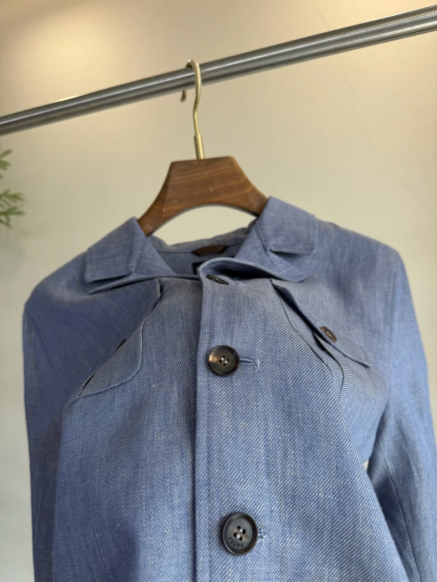 Куртки И Пуховики Мужские Zegna 13375300