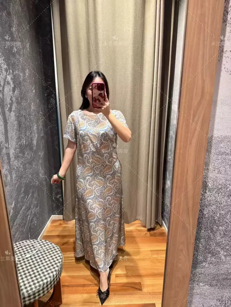 Платья Женские Max Mara 13149778