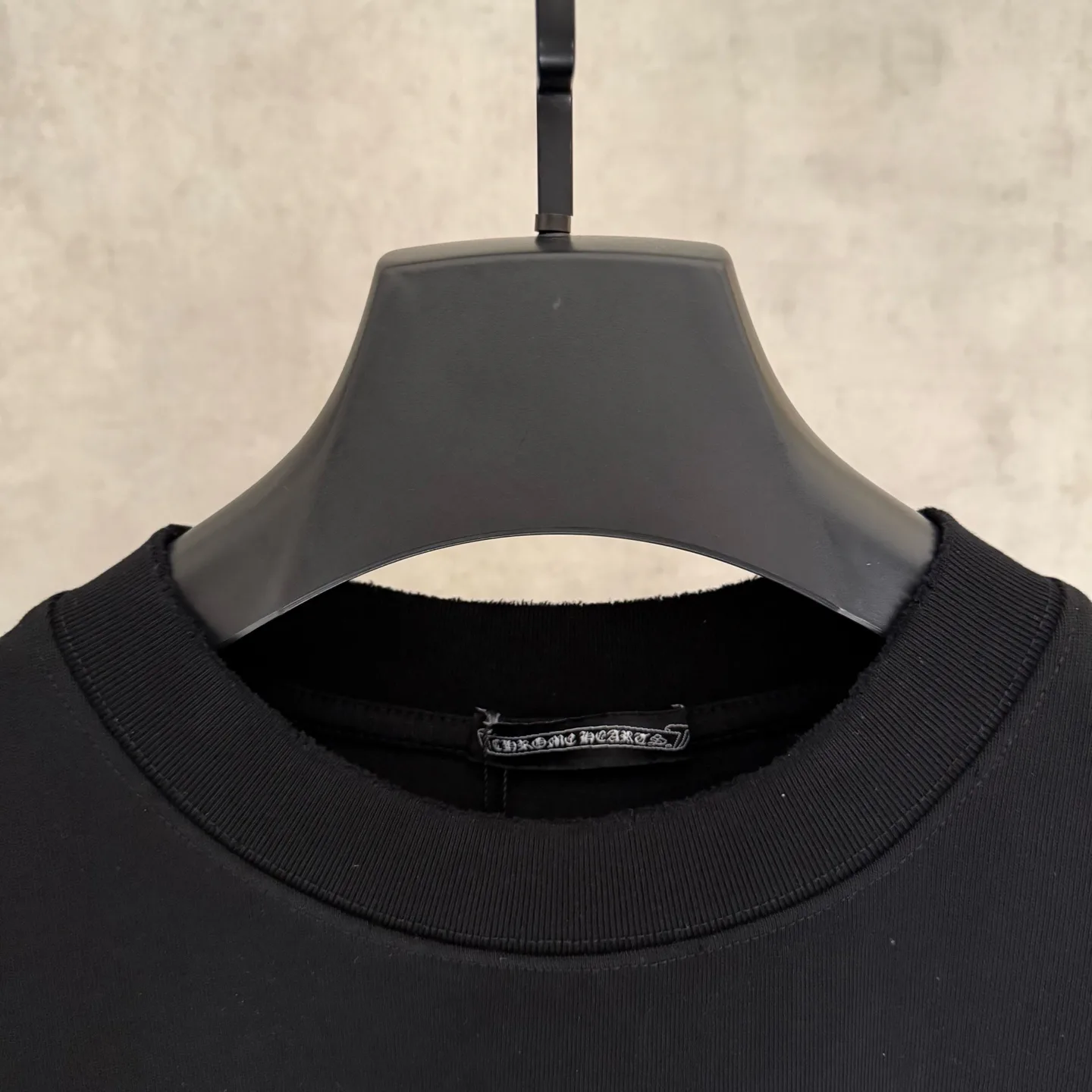 Футболки Мужские Chrome Hearts 9491823