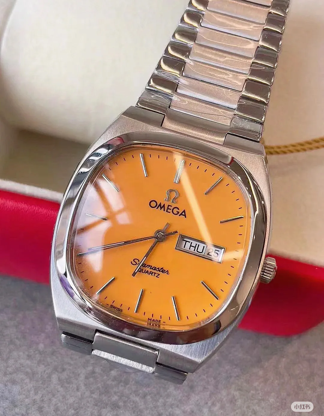 Часы Мужские Omega 46817