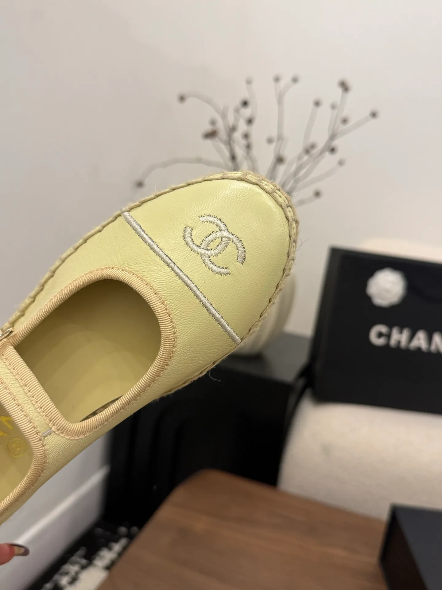 Туфли Женские Chanel 17524750