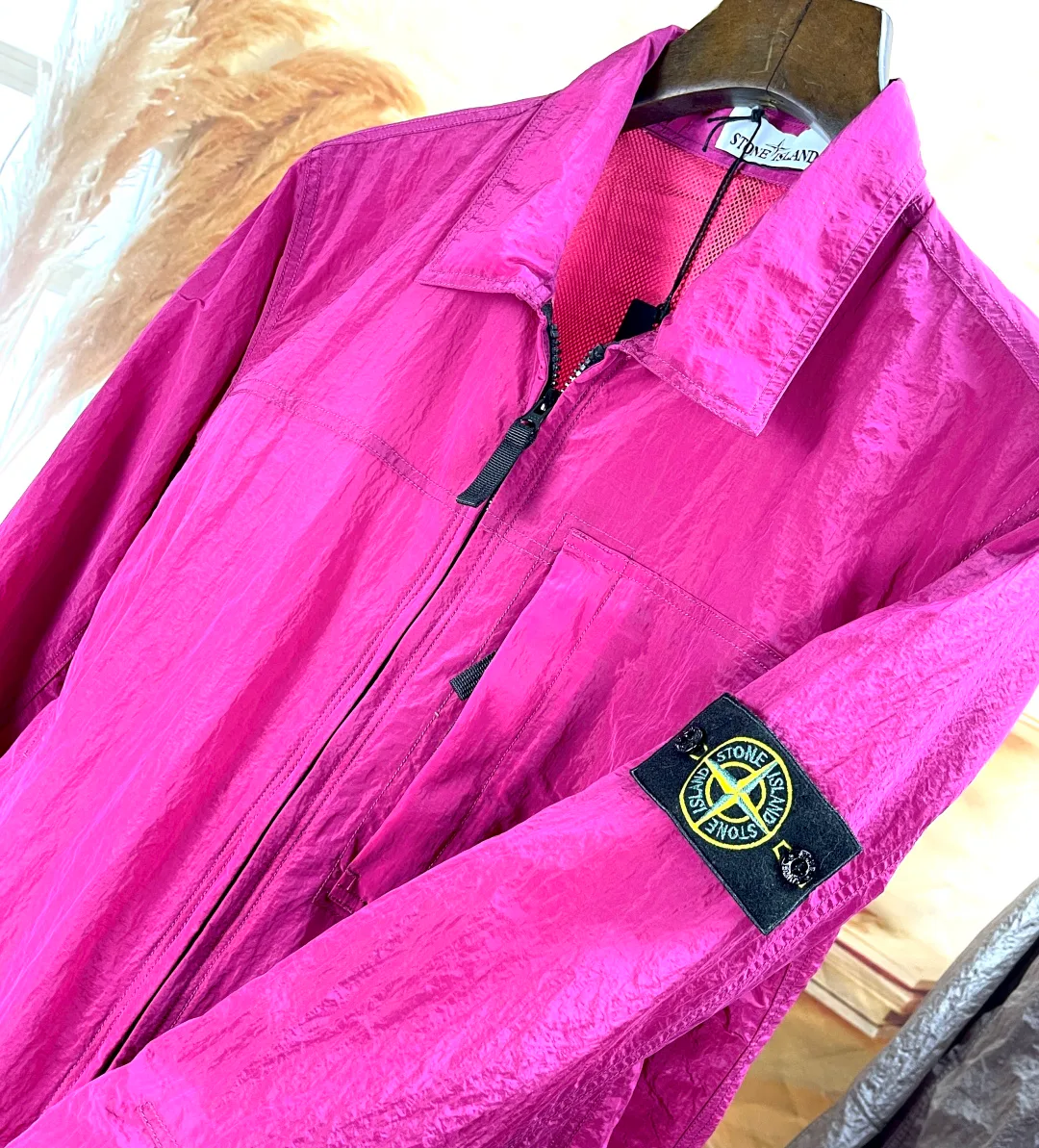 Куртки И Пуховики Женские Stone Island 6190