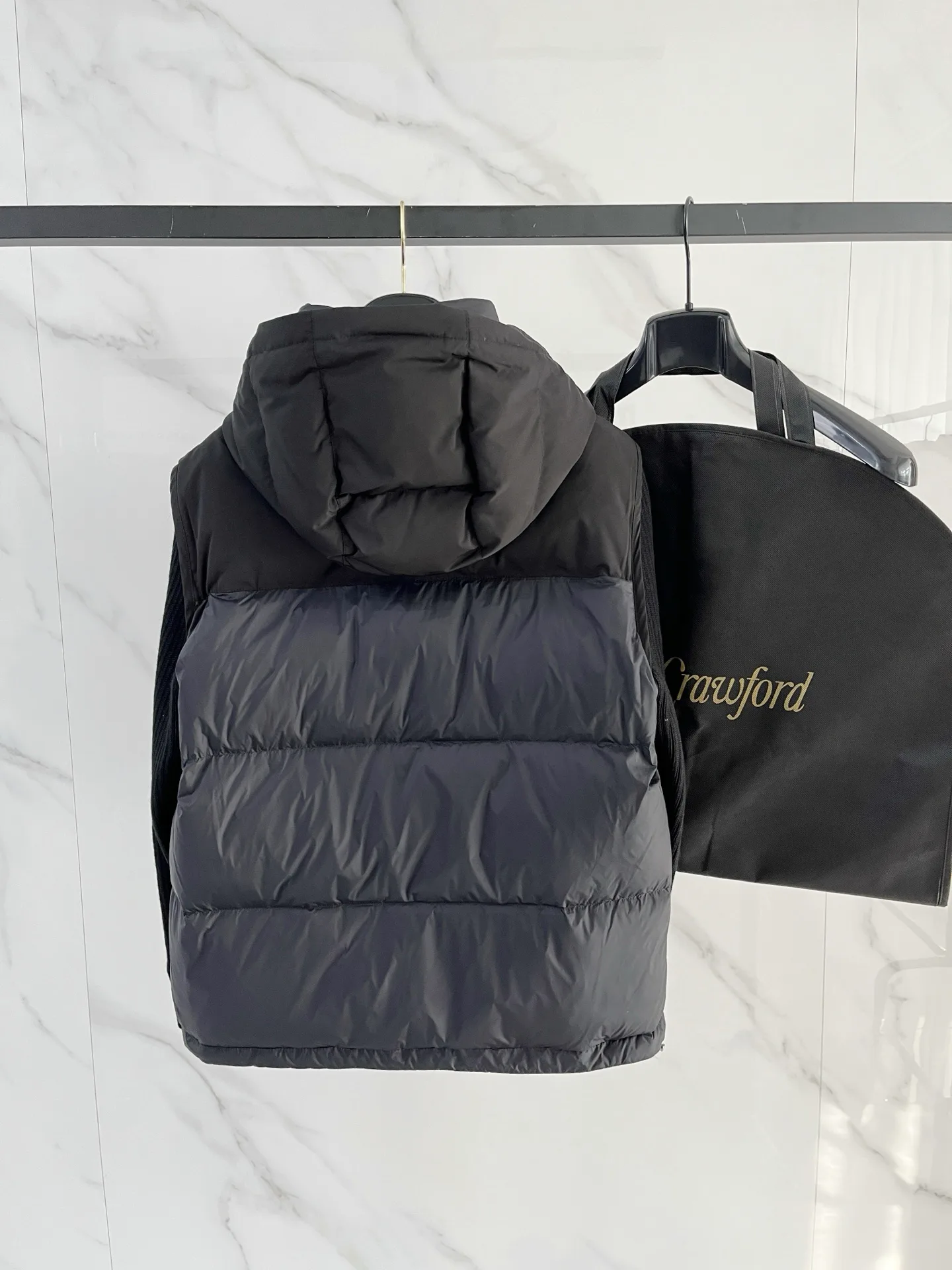 Куртки И Пуховики Мужские Zegna 433335