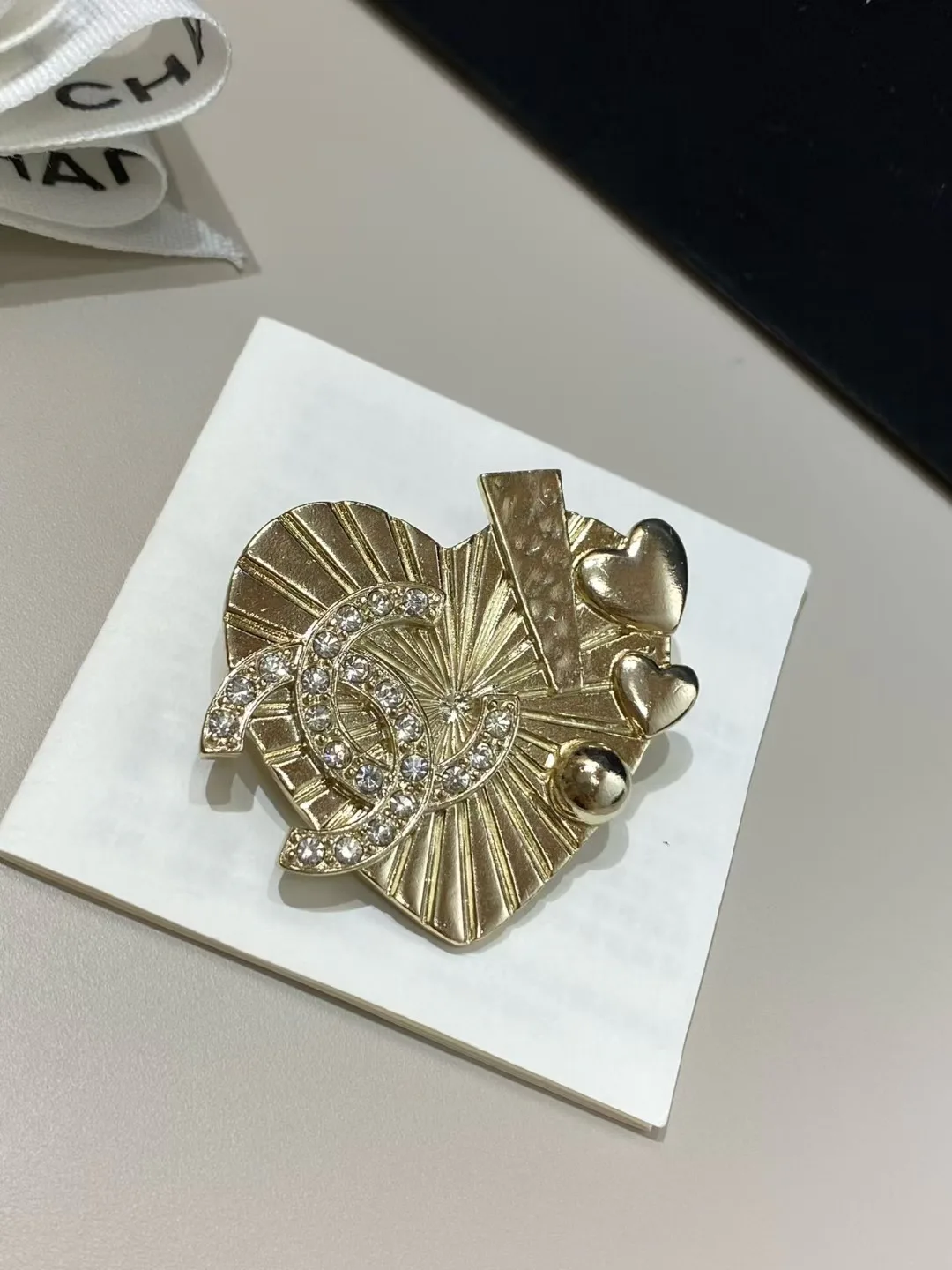 Бижутерия Chanel 99357