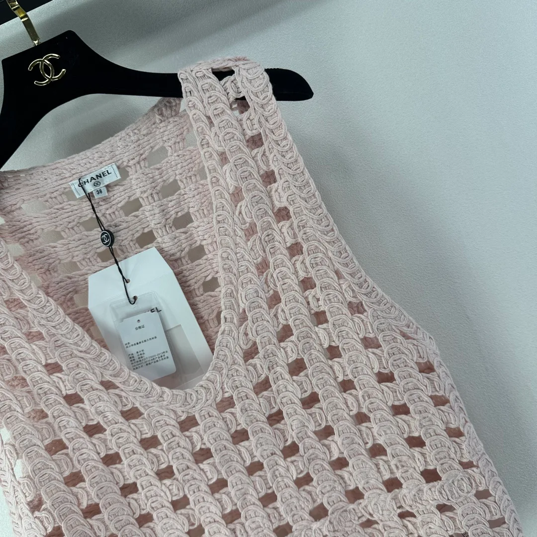 Жилеты Женские Chanel 13400931