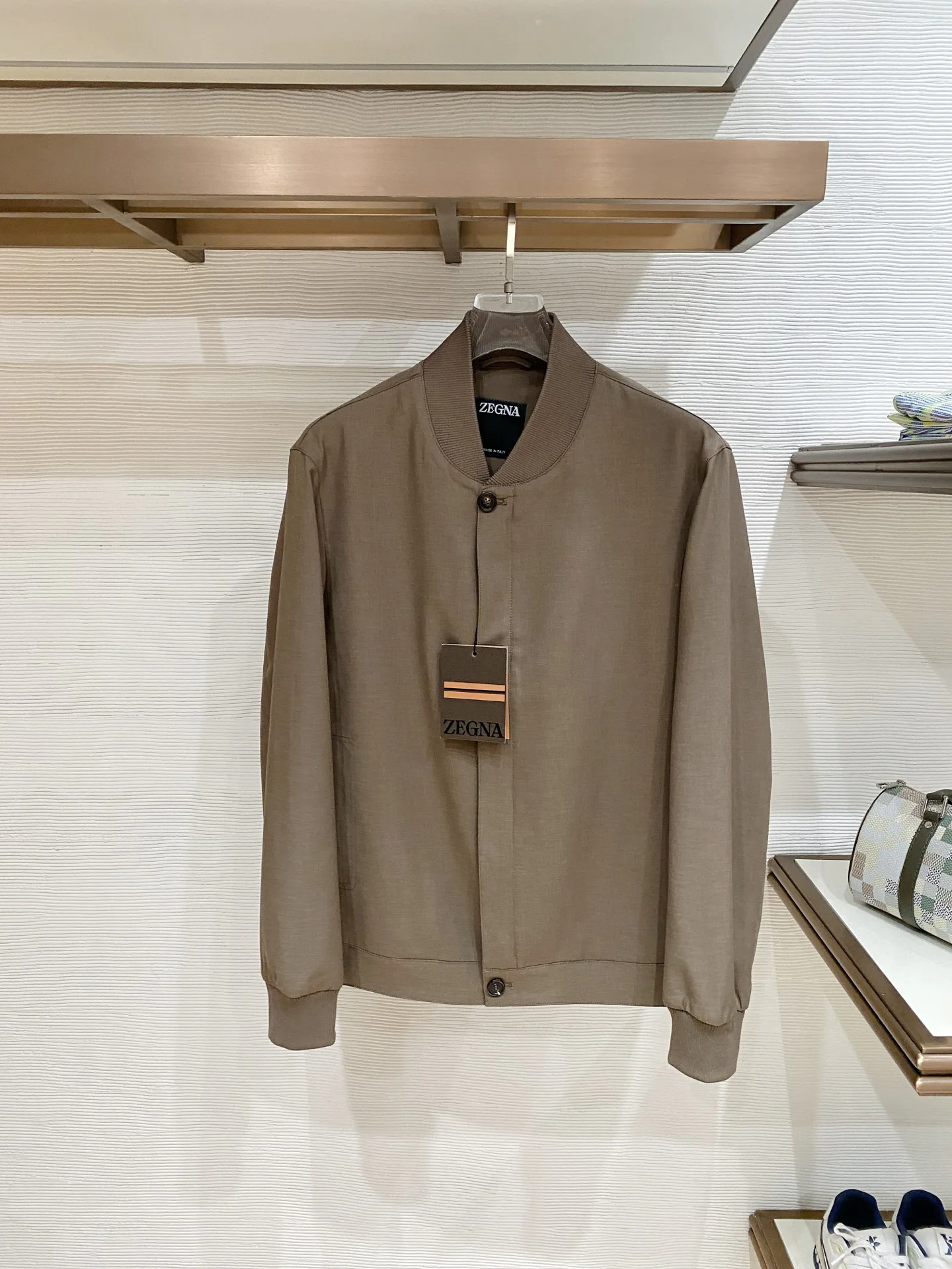 Пиджаки Мужские Zegna 4600943