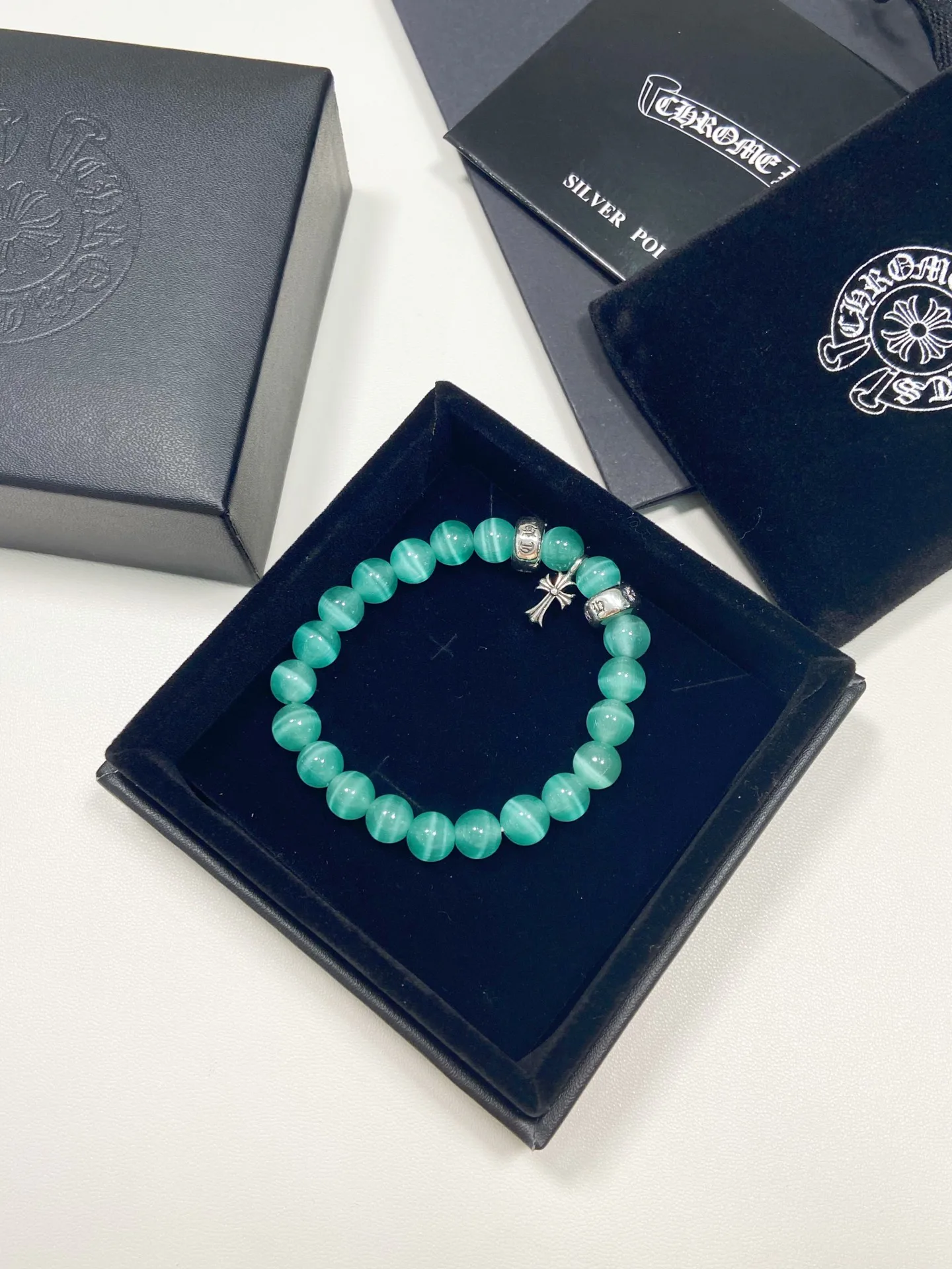 Бижутерия Chrome Hearts 36408