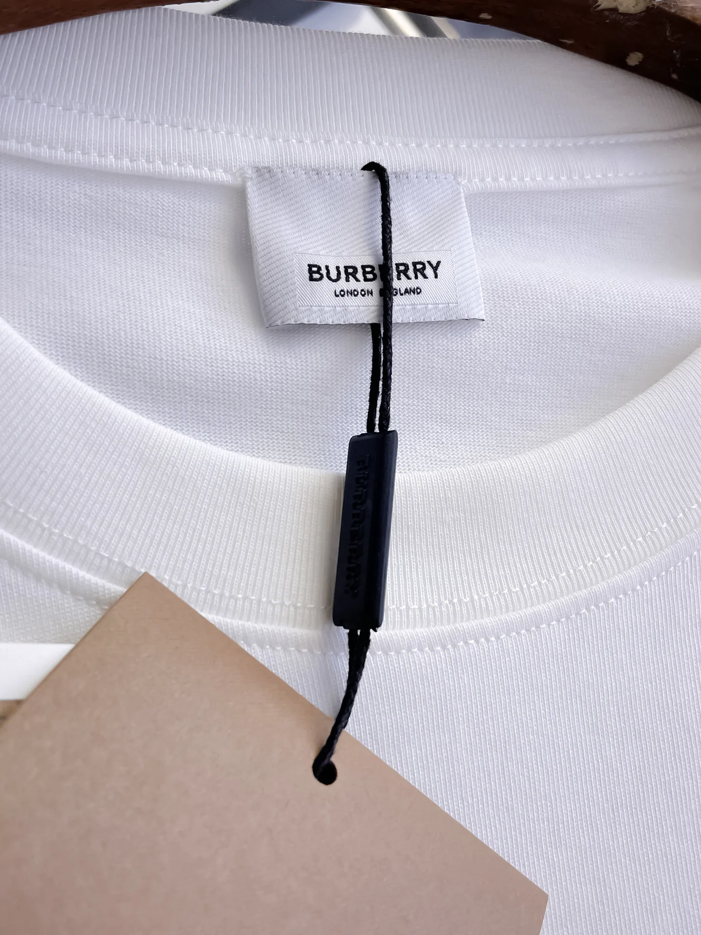 Футболки Мужские Burberry 10186784