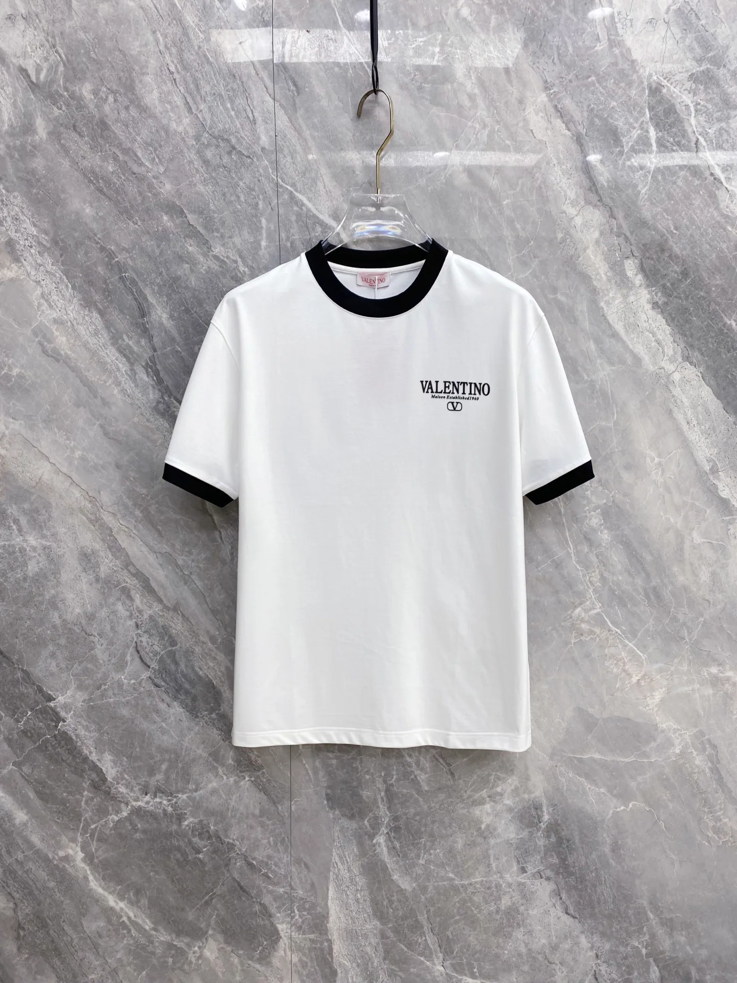 Футболки Мужские Valentino 13441969