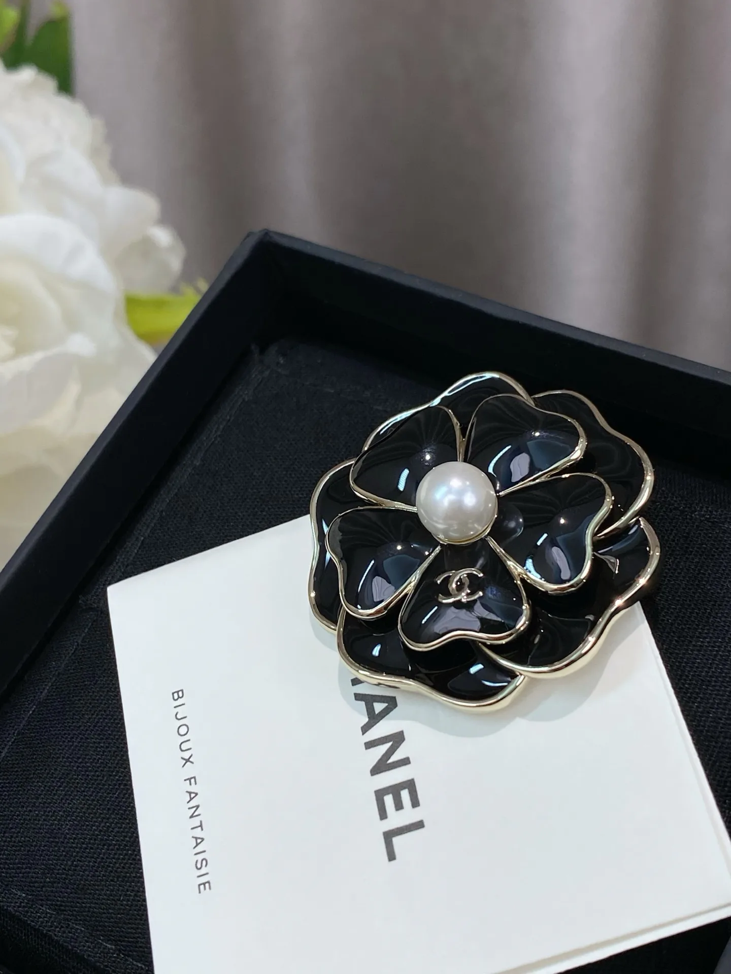 Бижутерия Chanel 11524286