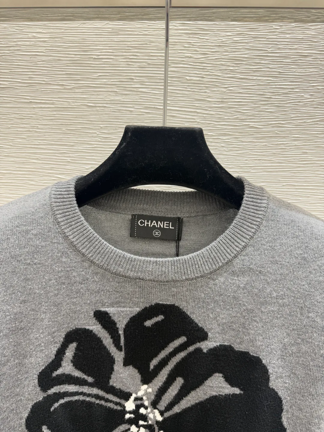 Джемперы И Свитеры Женские Chanel 18727187