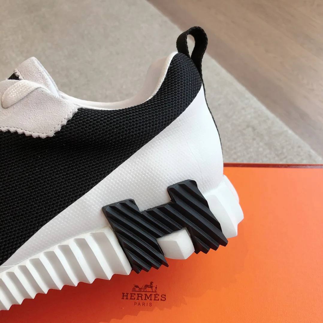 Кроссовки Женские Hermes 1154486