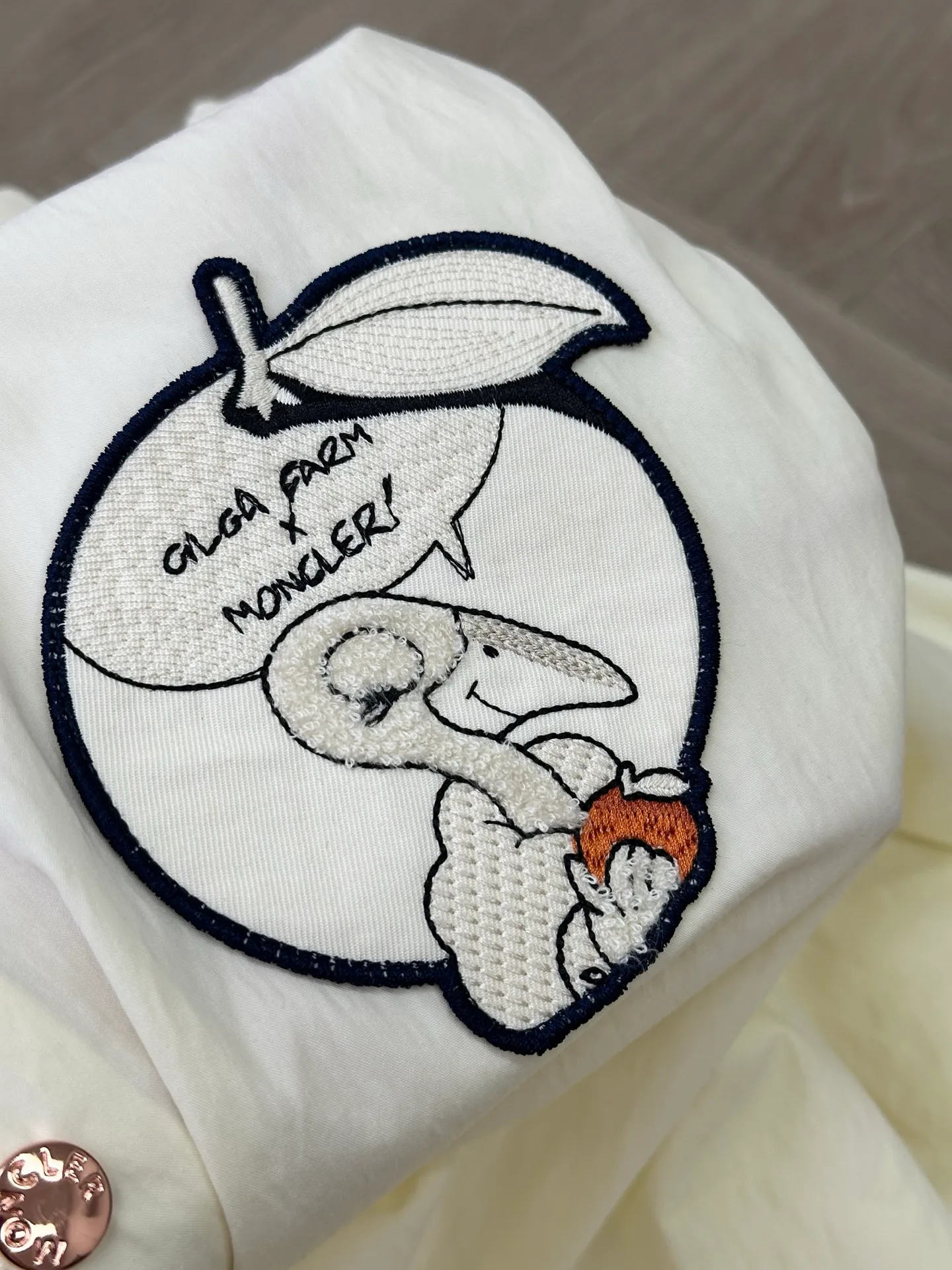 Платки Moncler 11657434