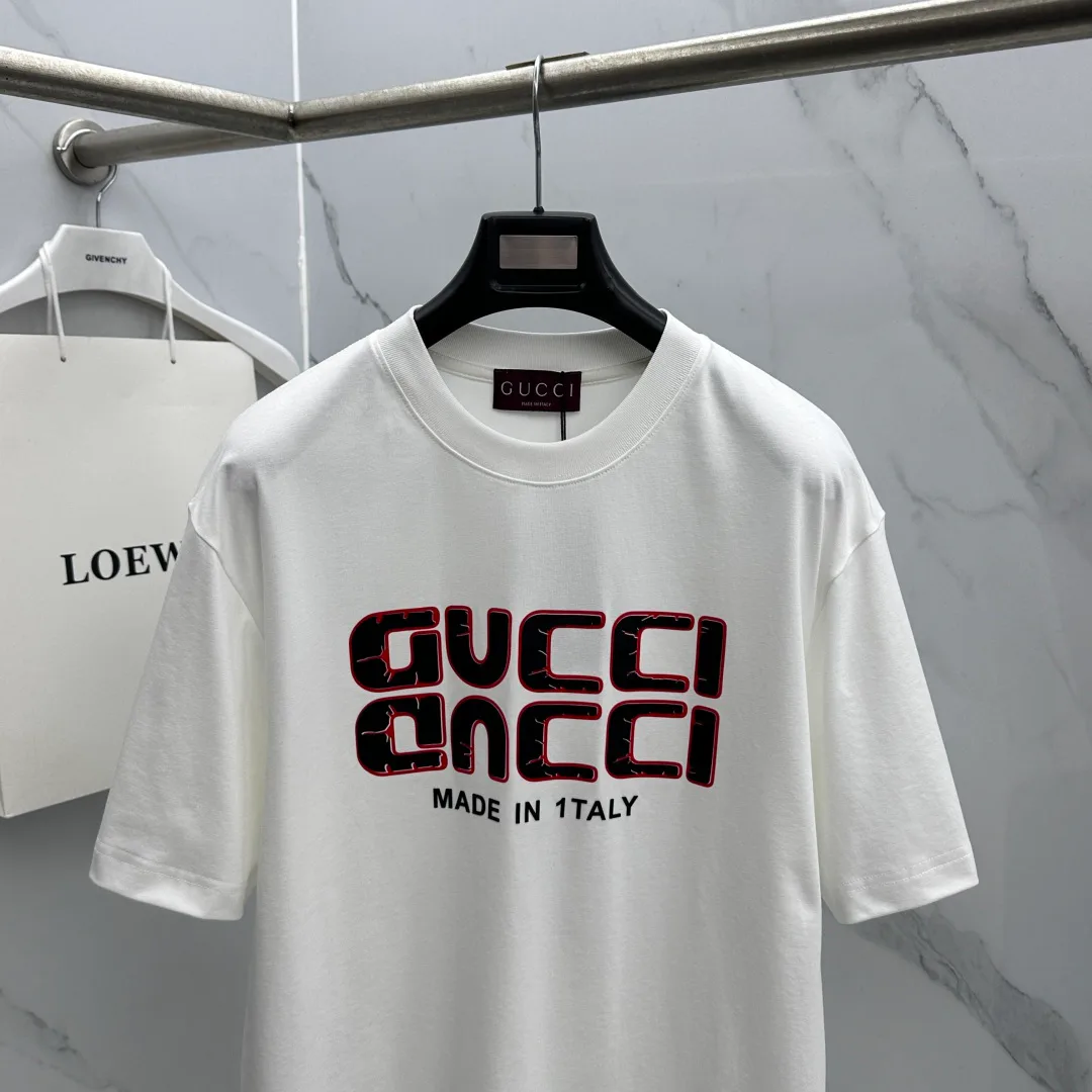 Футболки Женские Gucci 13118784