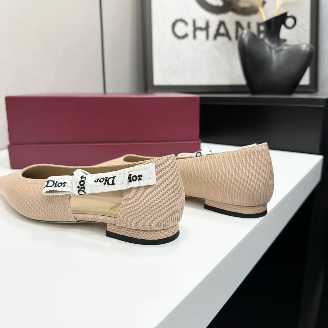 Туфли Женские Christian Dior 10300625
