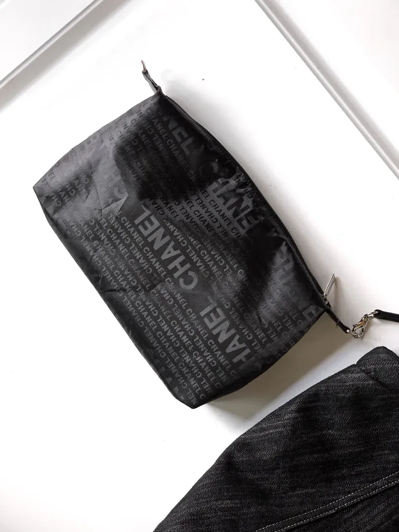 Классические Сумки Женские Chanel 5956109