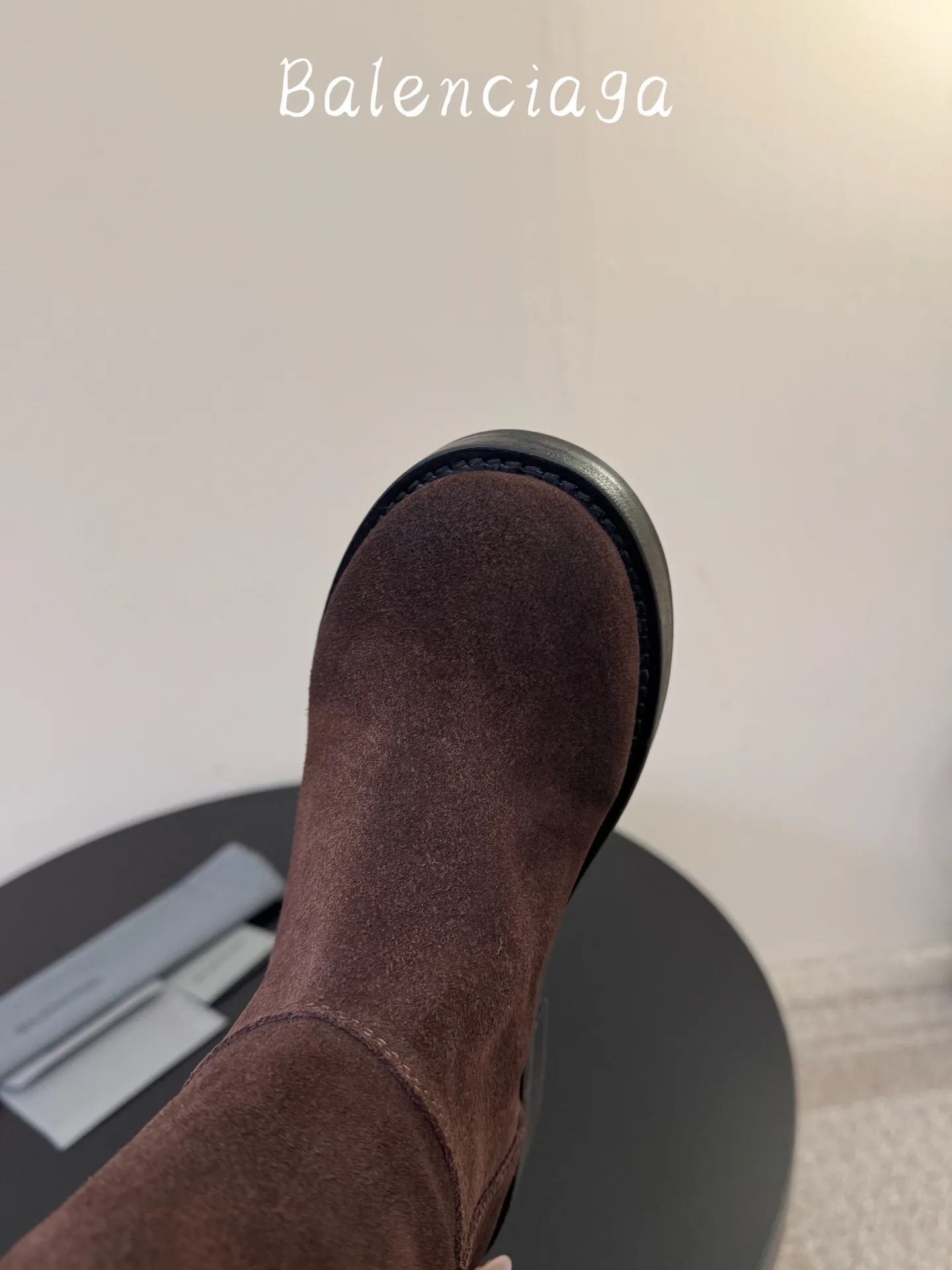 Сапоги Женские Balenciaga 18830494